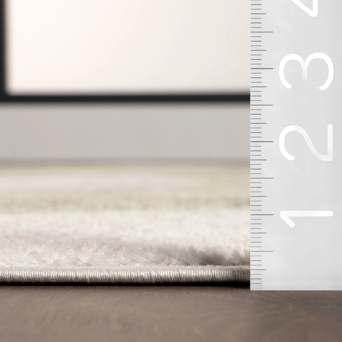 Nuloom Leopold Serpent Area Rug