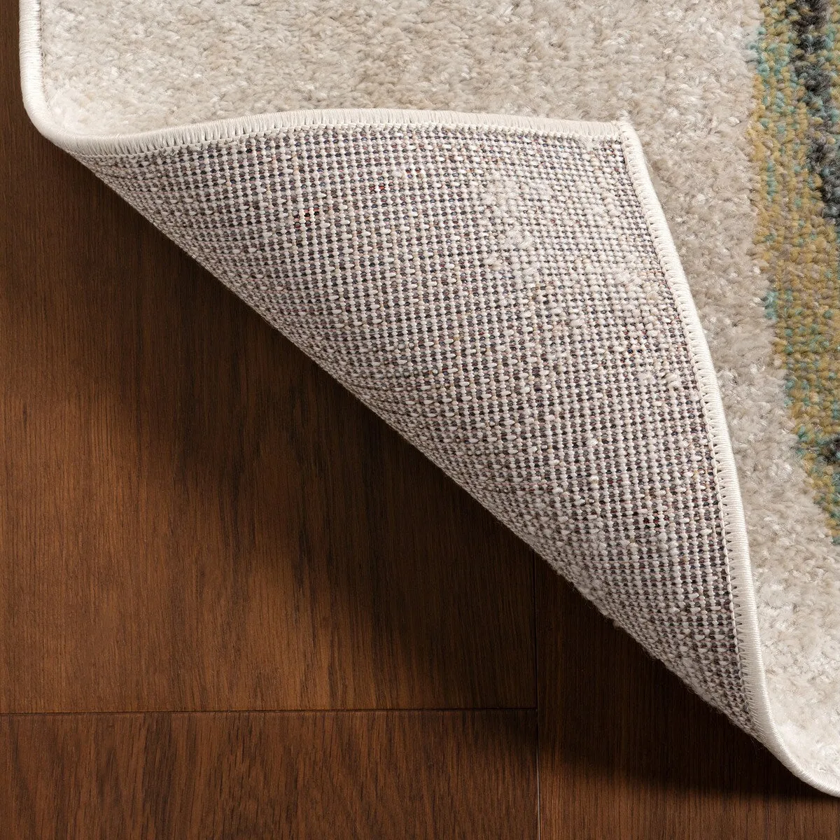 Nuloom Leopold Serpent Area Rug