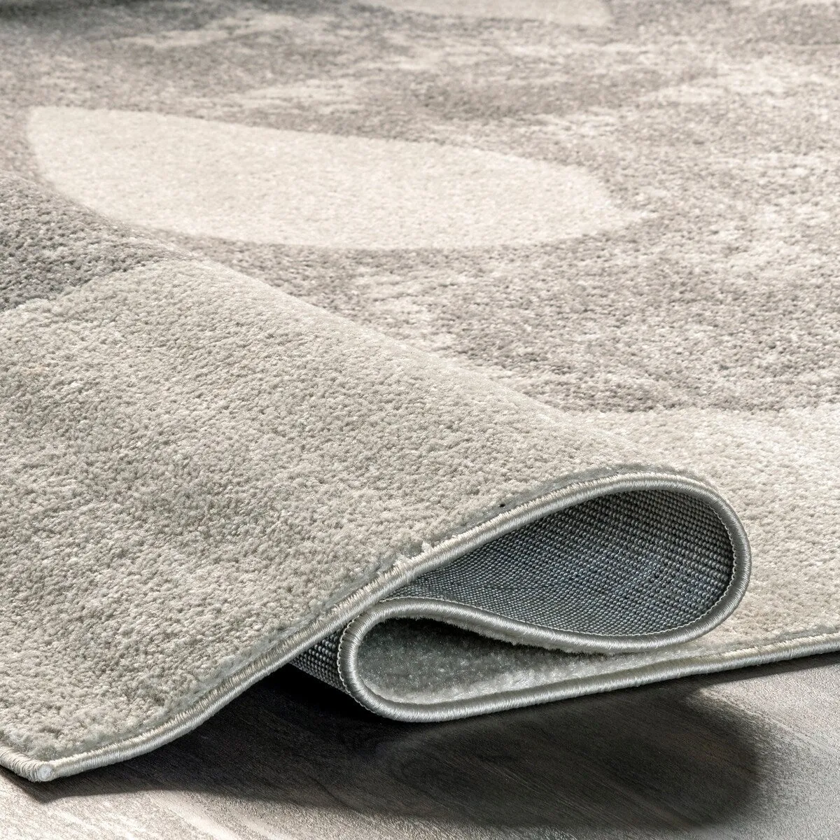 Nuloom Leopold Serpent Area Rug