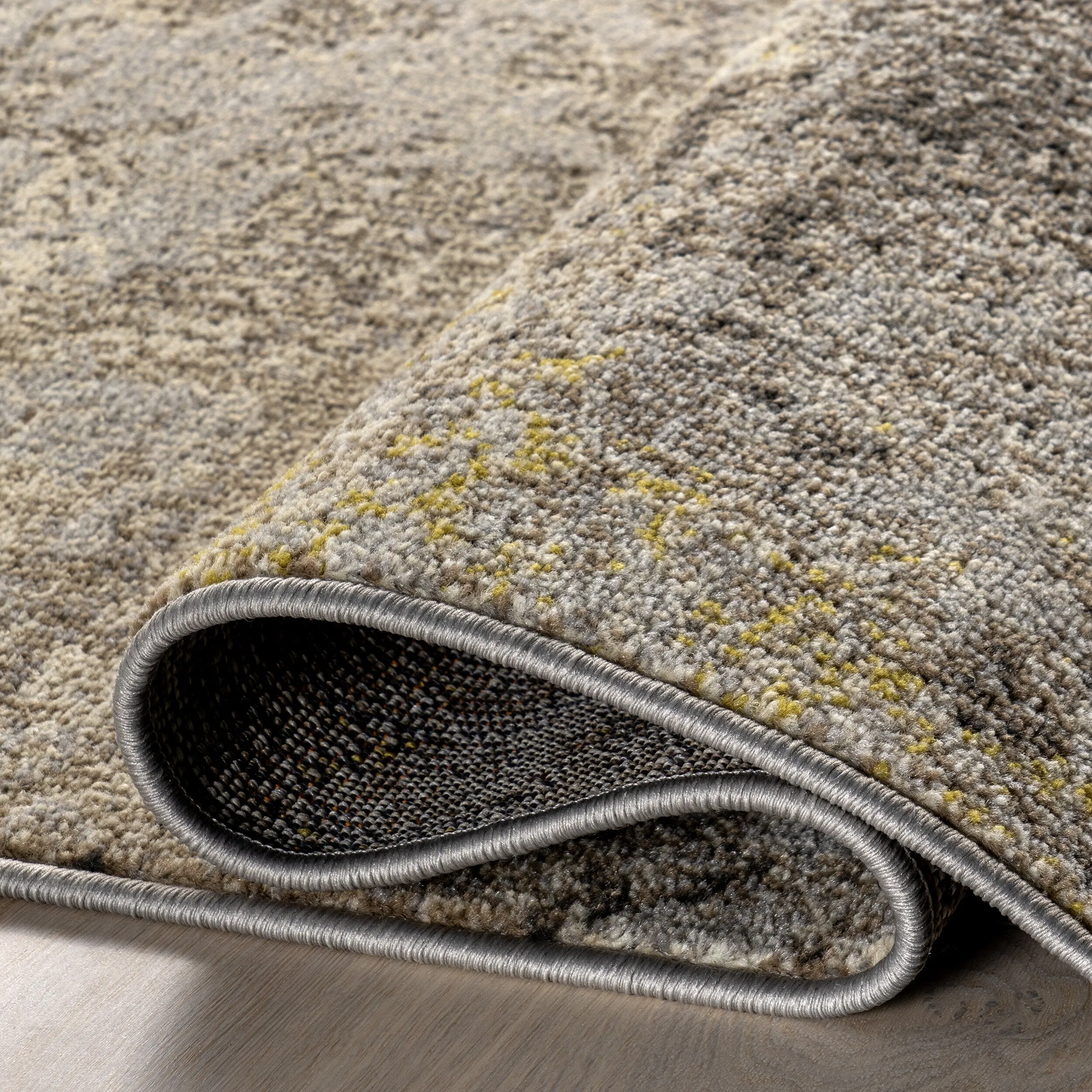 Nuloom Monet Modern Abstract Area Rug