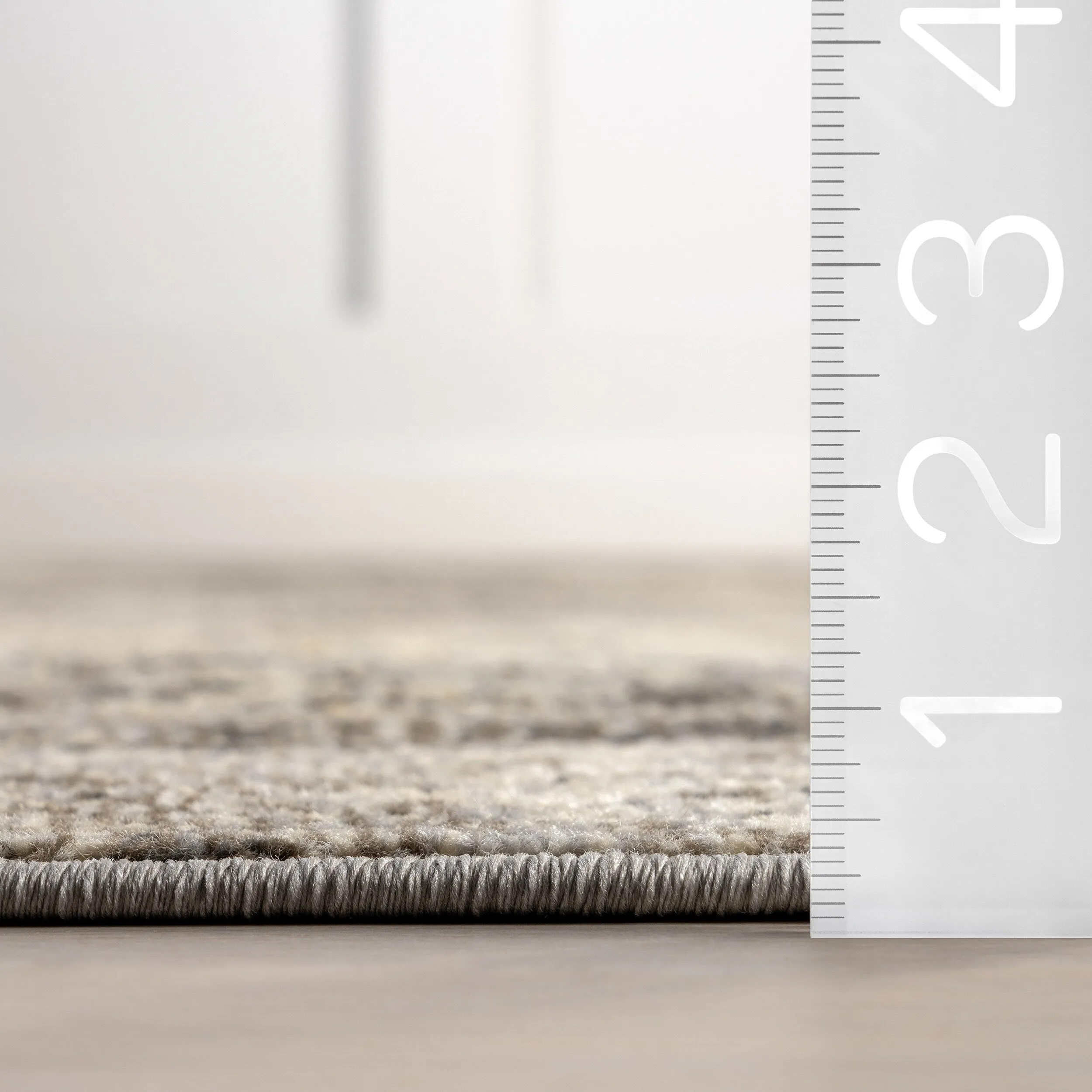 Nuloom Monet Modern Abstract Area Rug