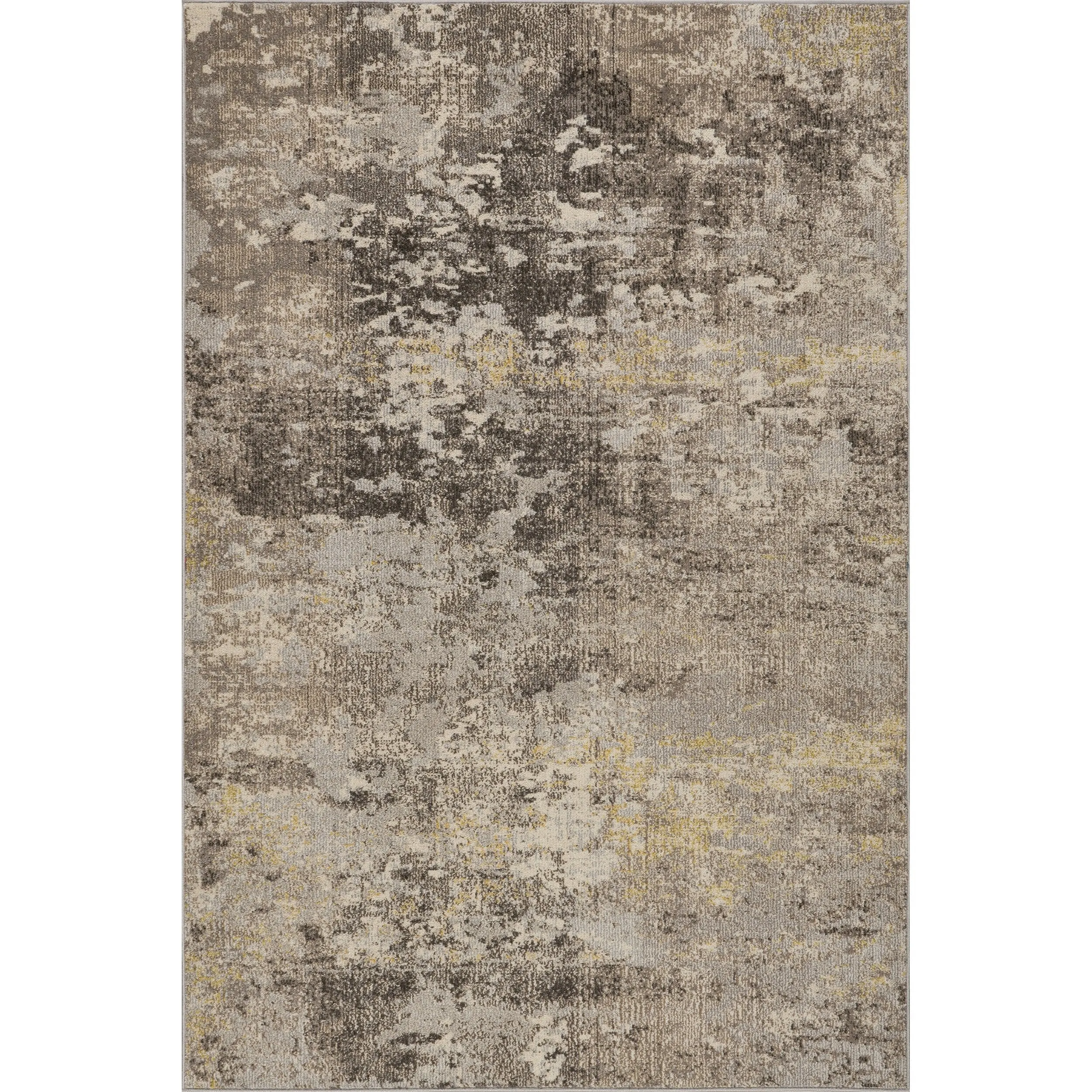 Nuloom Monet Modern Abstract Area Rug