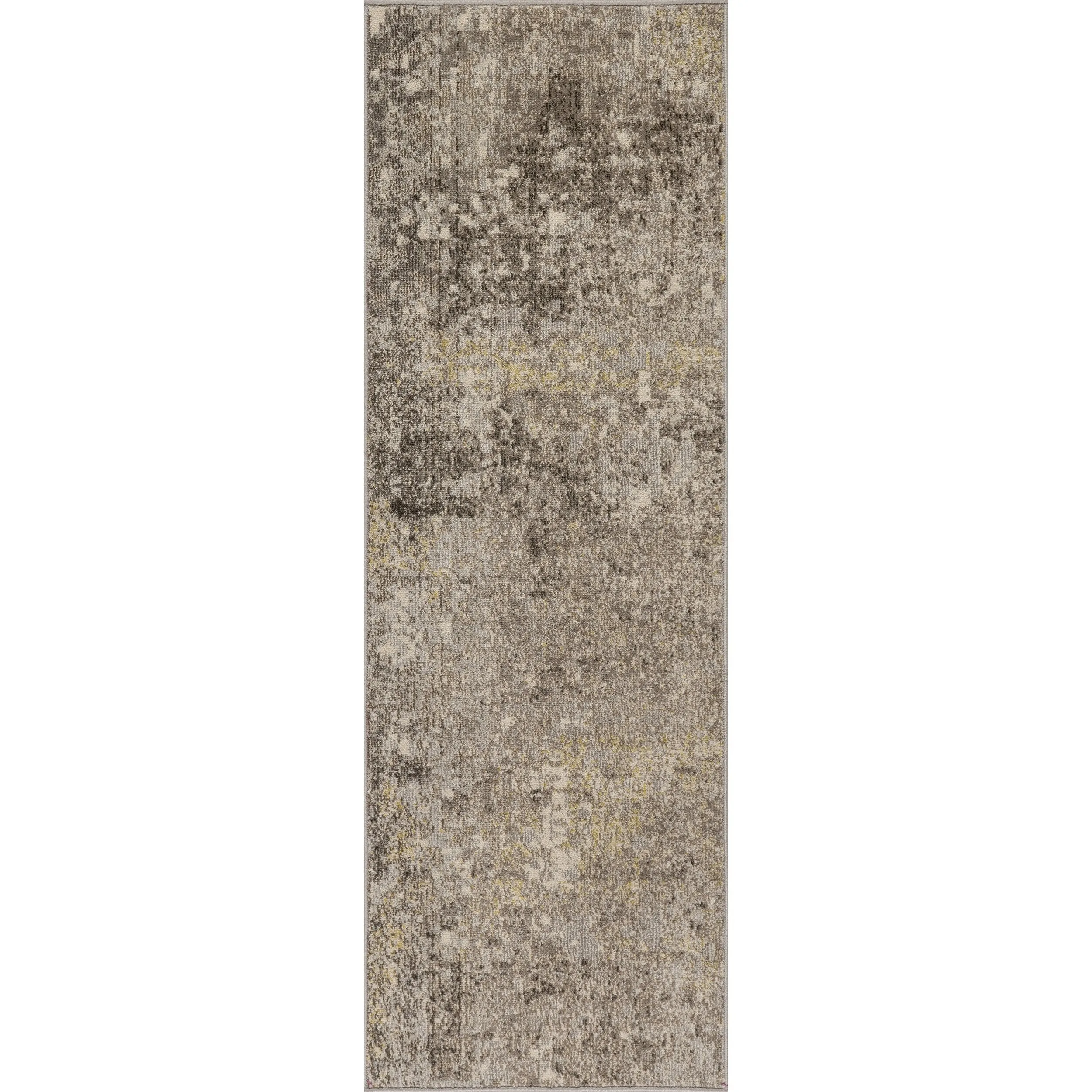 Nuloom Monet Modern Abstract Area Rug