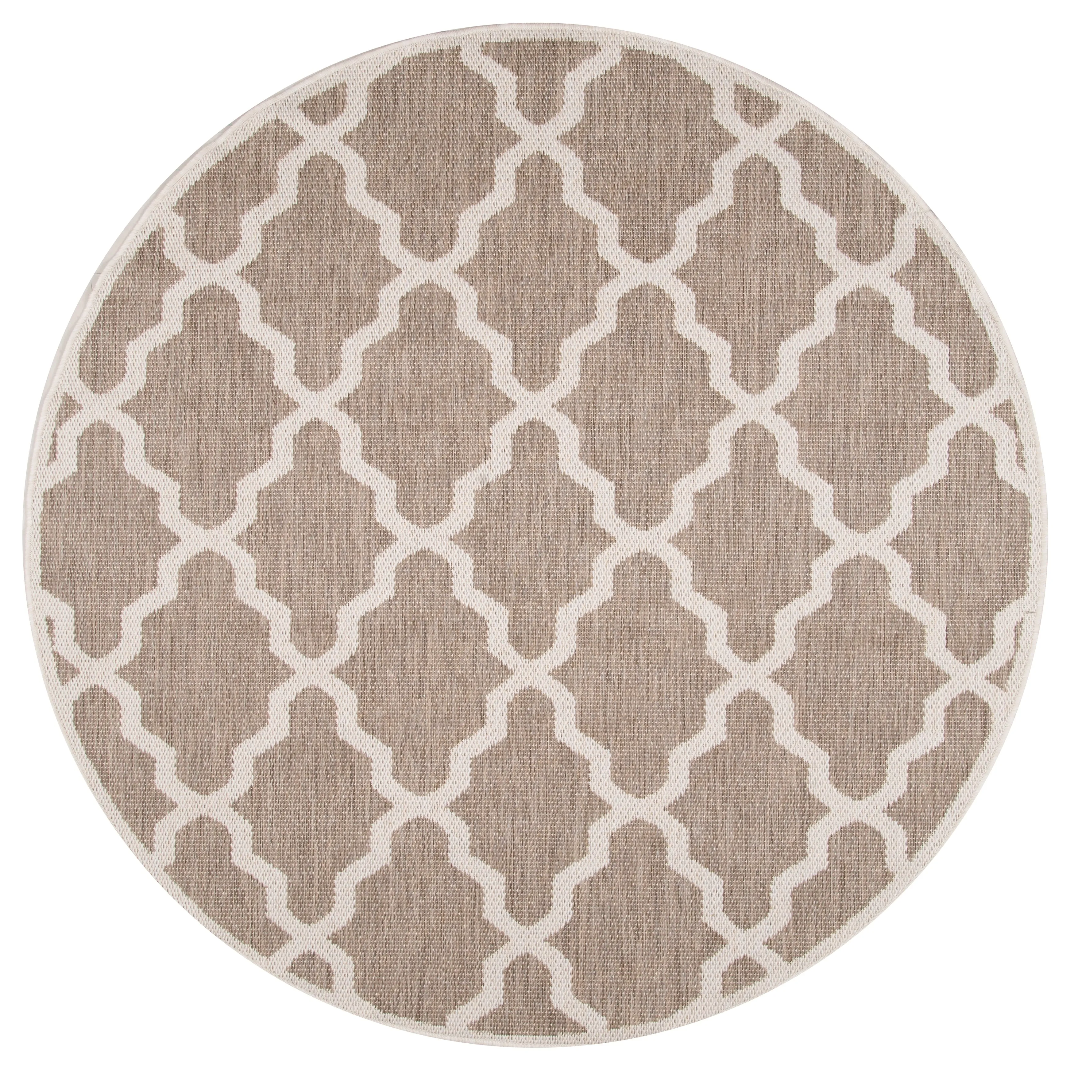 Nuloom Outdoor Moroccan Trellis Area Rug