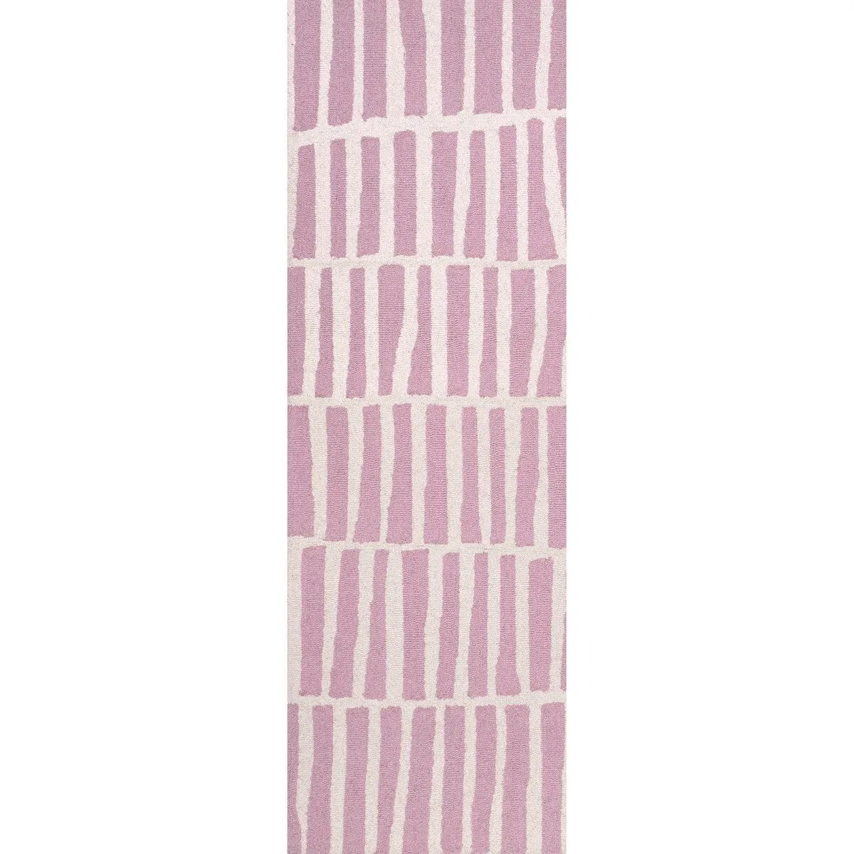 Nuloom Roxane Contempoary Striped Area Rug