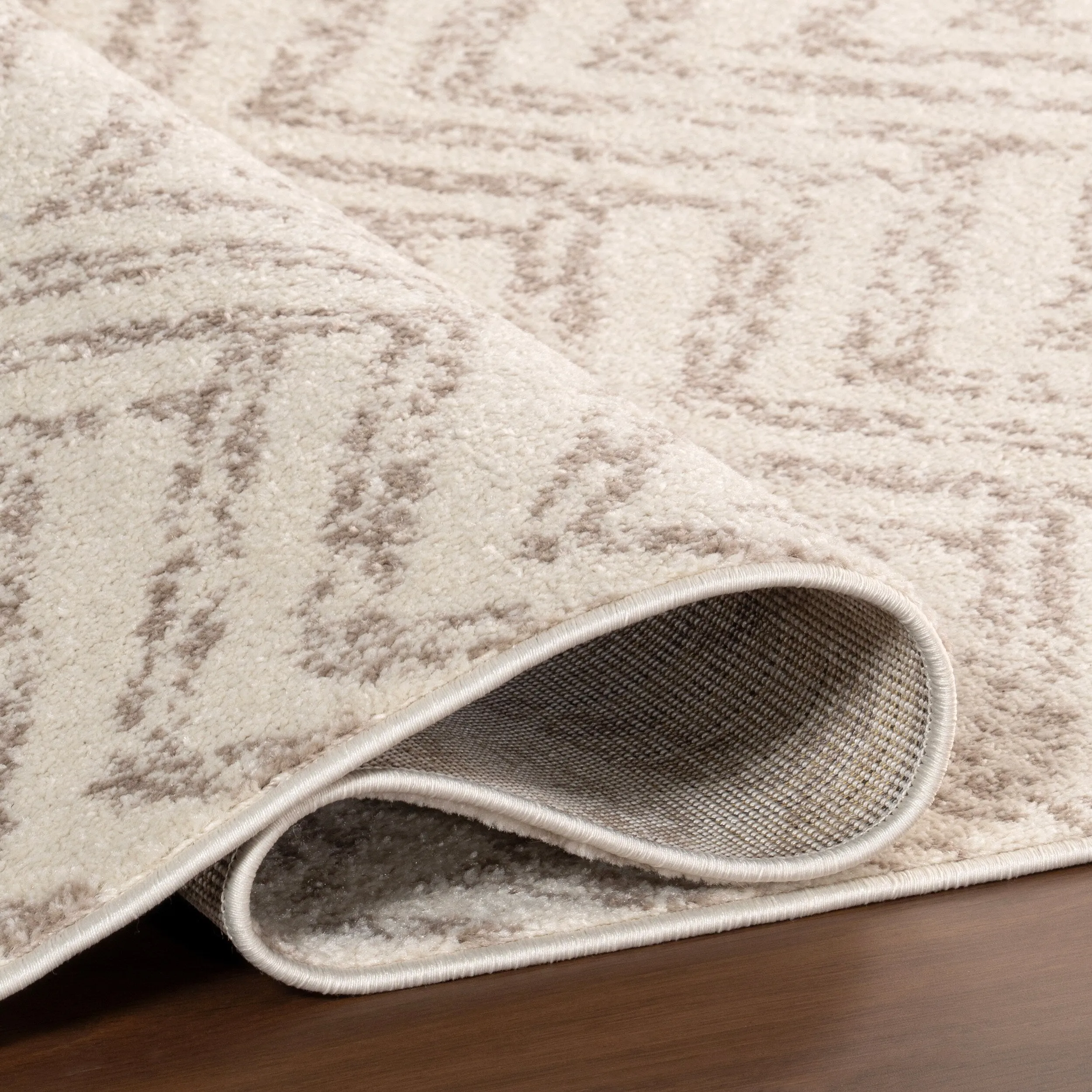 Nuloom Sasha Faded Chevron Area Rug