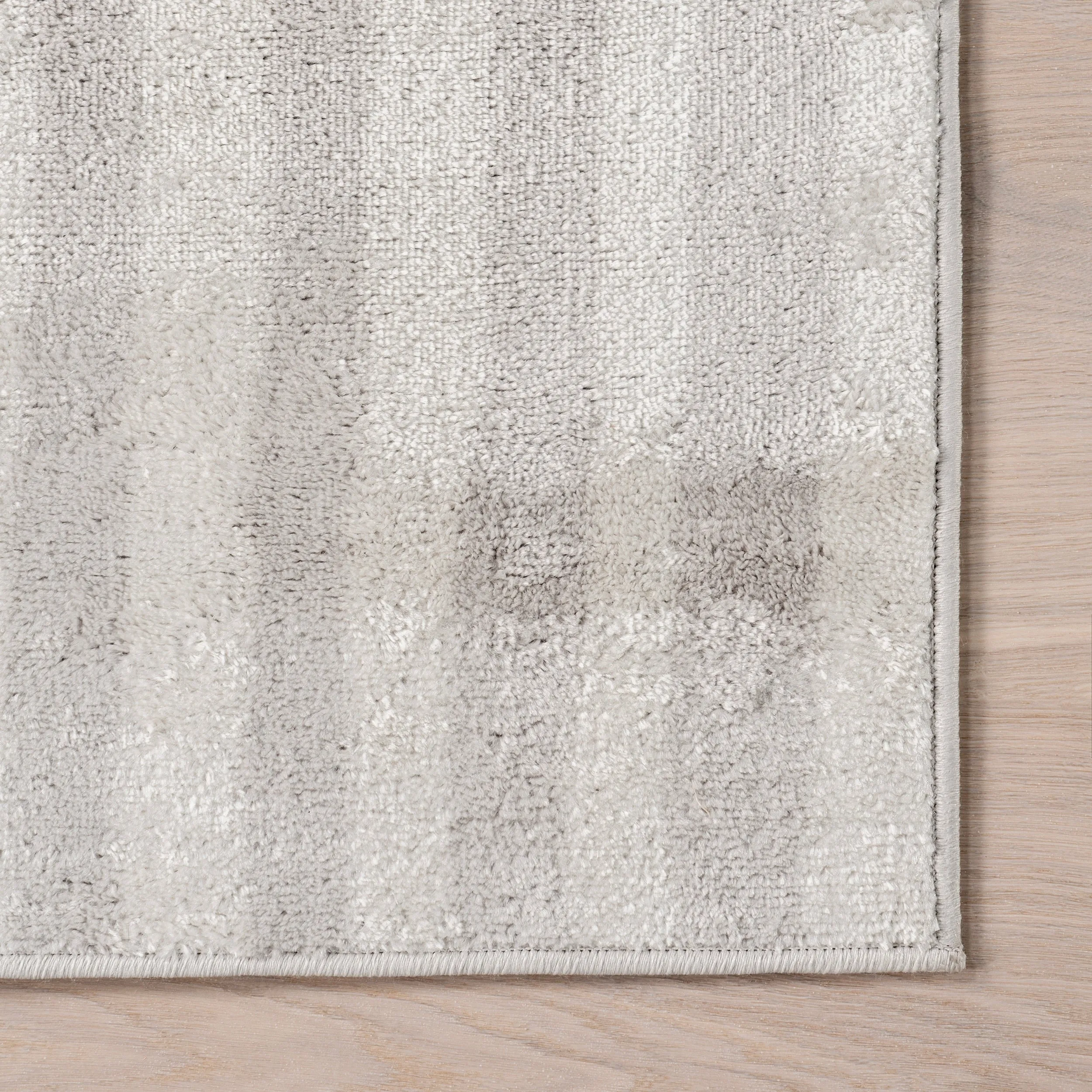 Nuloom Shandra Abstract Sky Area Rug