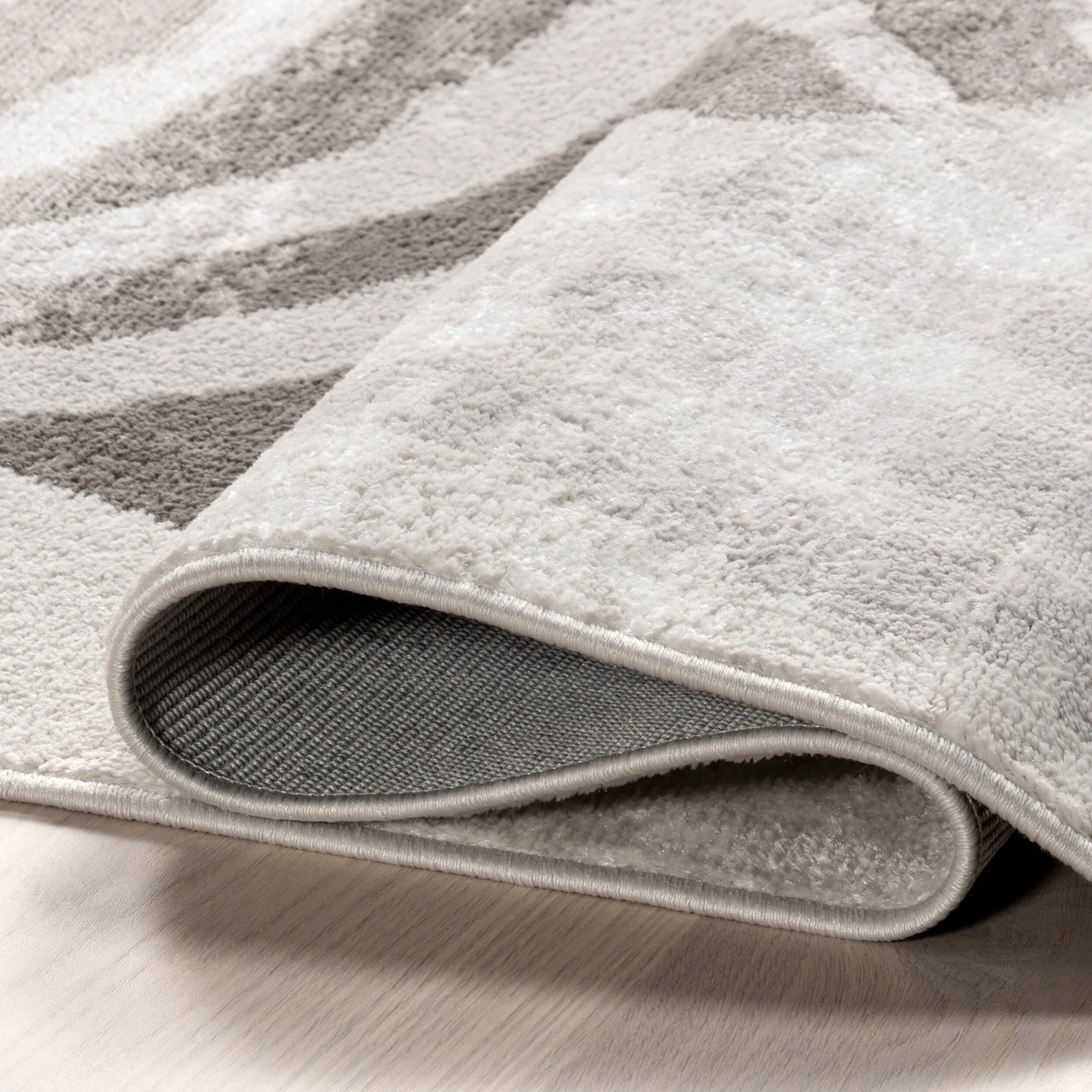 Nuloom Shandra Abstract Sky Area Rug