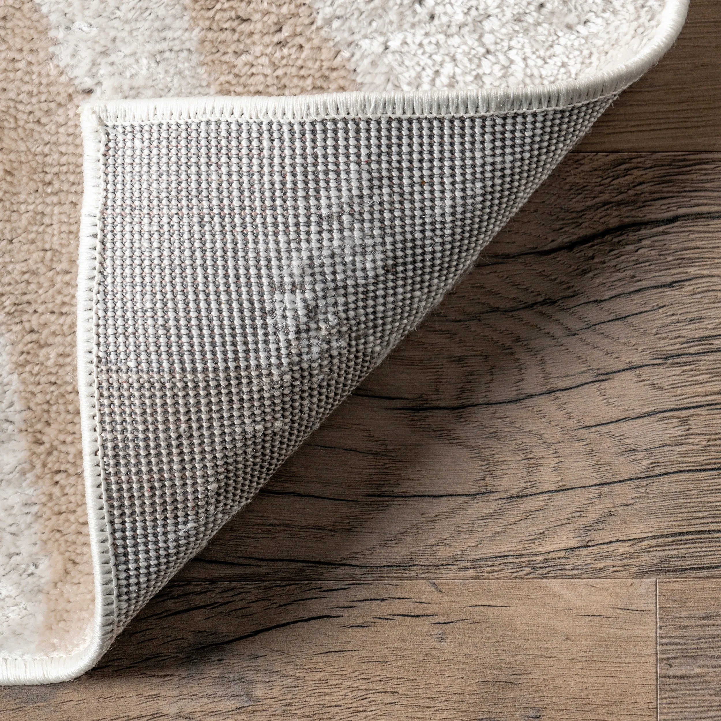 Nuloom Shandra Abstract Sky Area Rug