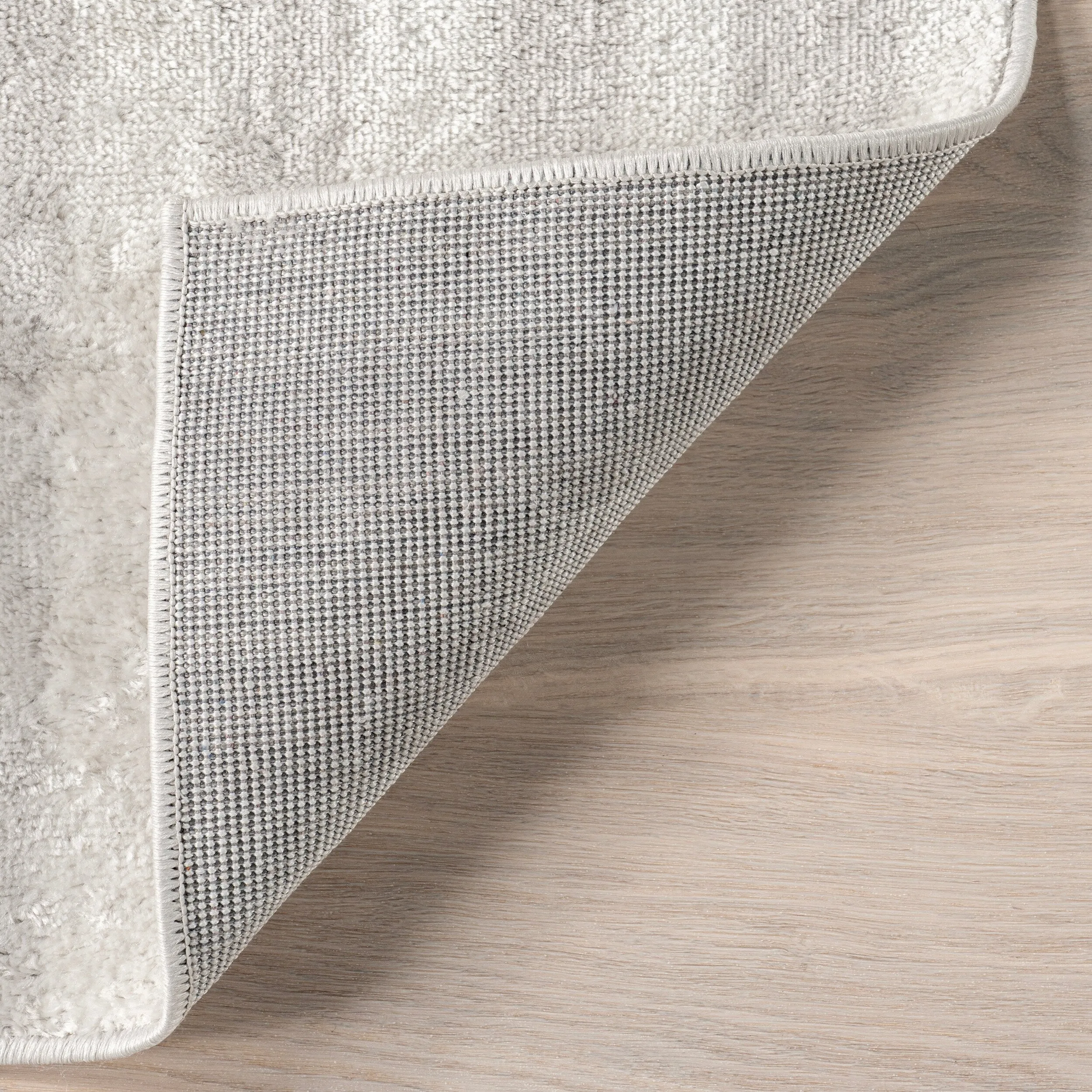 Nuloom Shandra Abstract Sky Area Rug