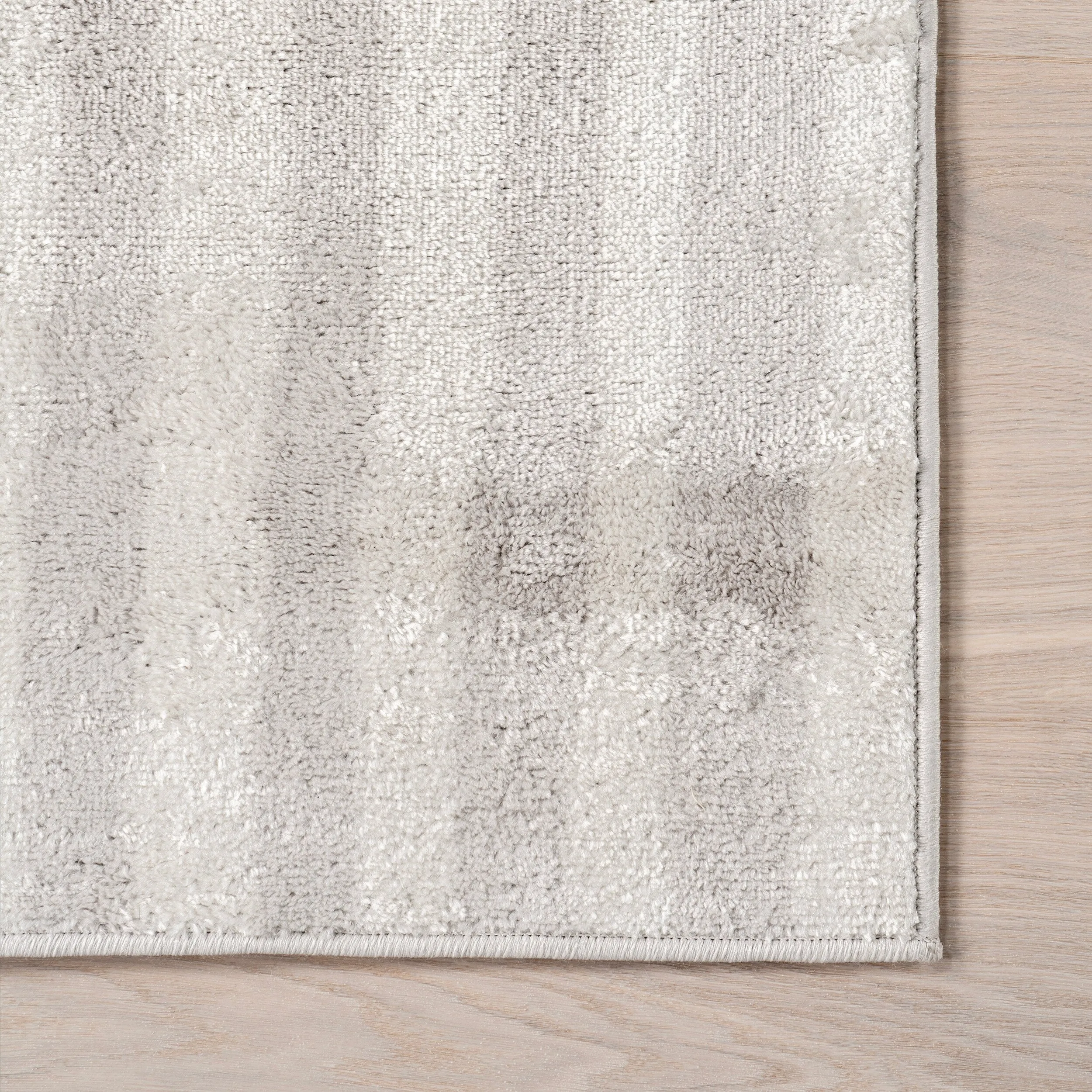 Nuloom Shandra Abstract Sky Area Rug