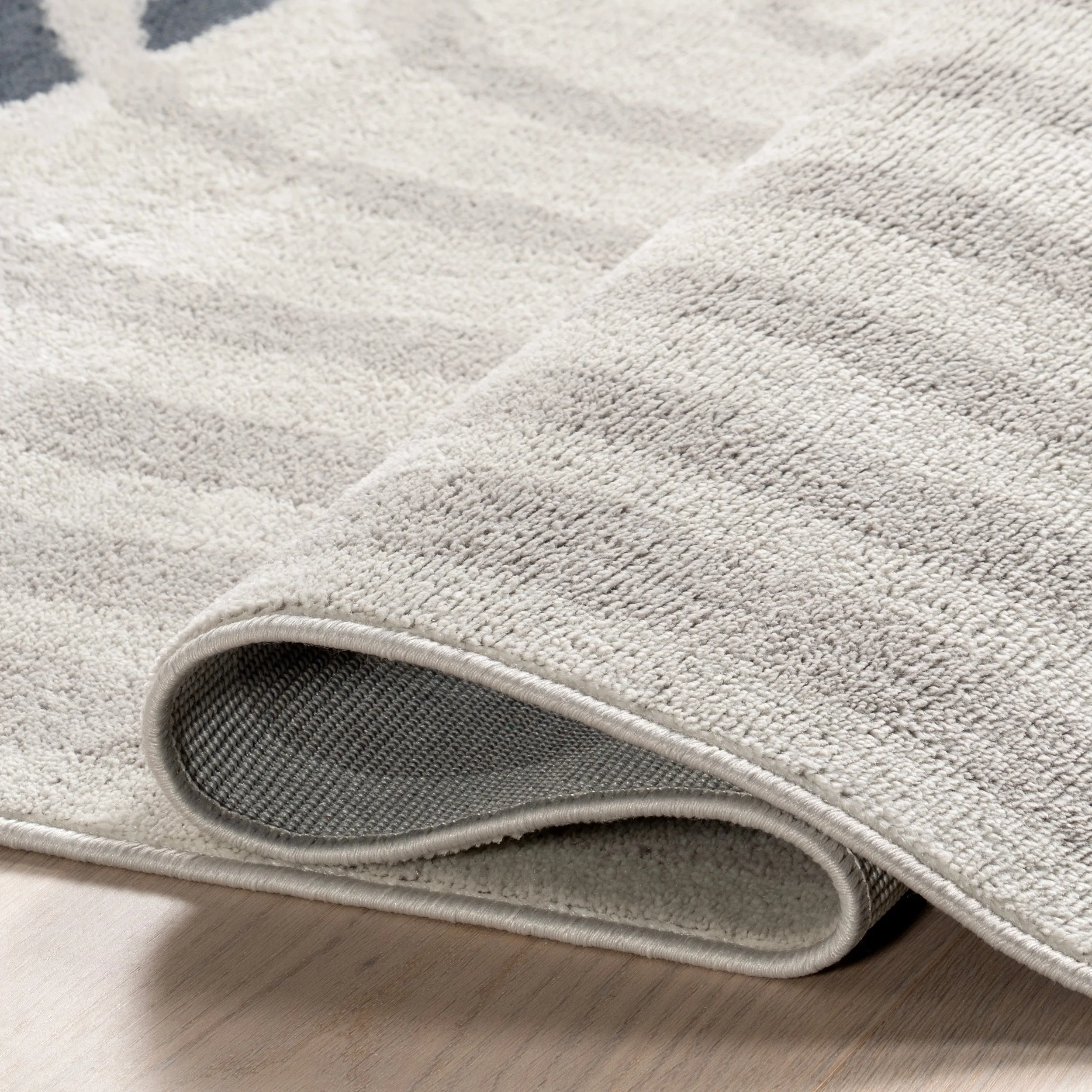 Nuloom Shandra Abstract Sky Area Rug