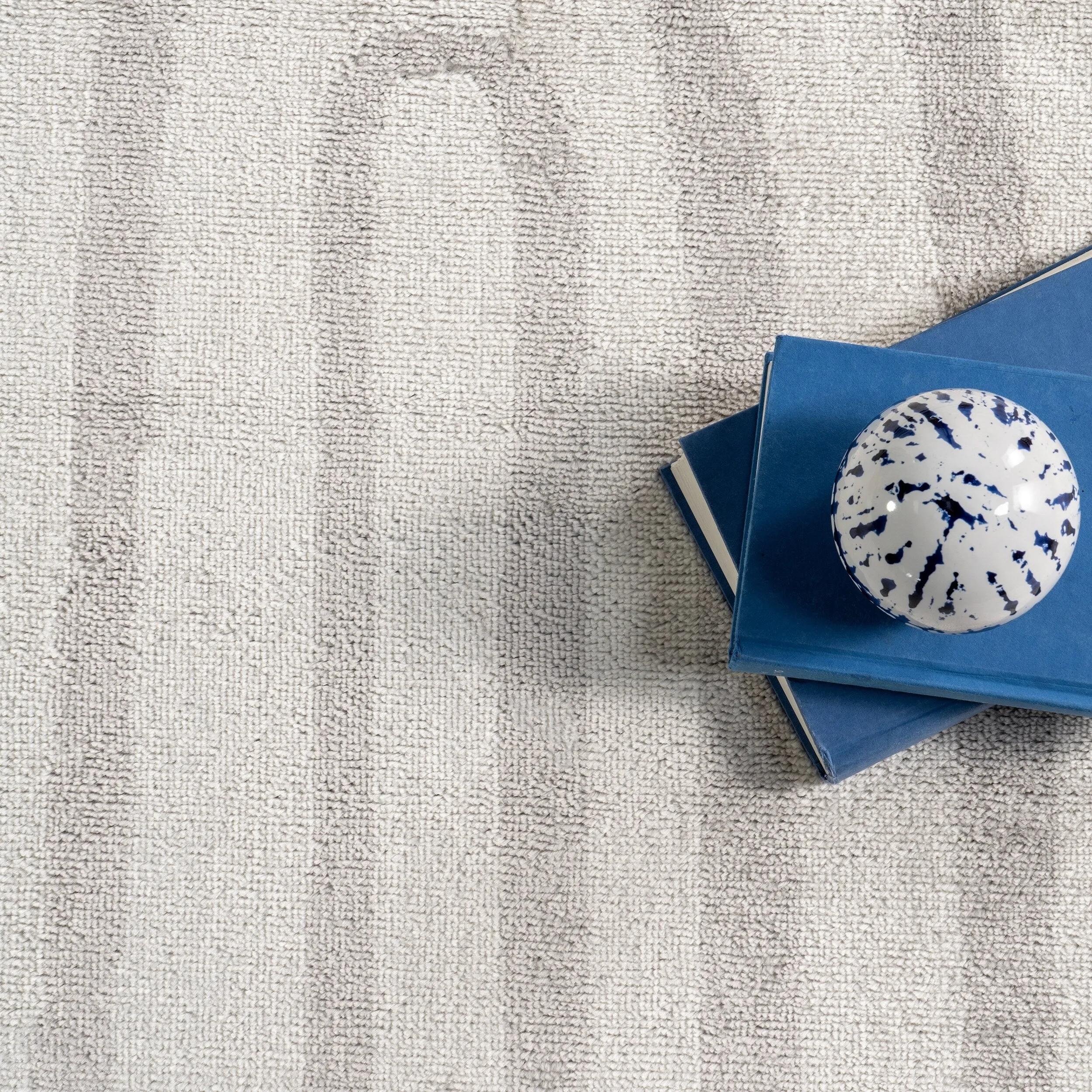 Nuloom Shandra Abstract Sky Area Rug