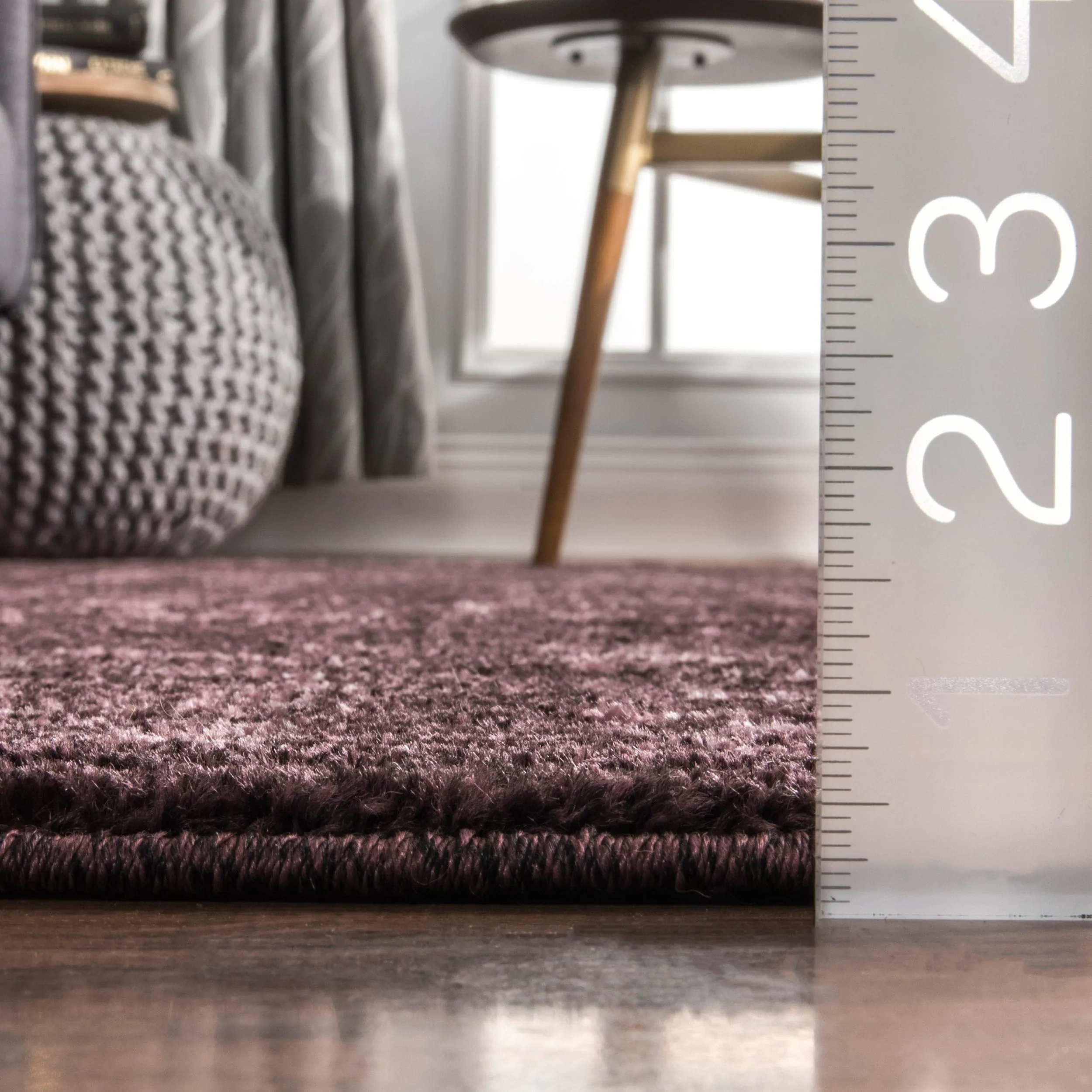 Nuloom Wren Traditional Faded Area Rug