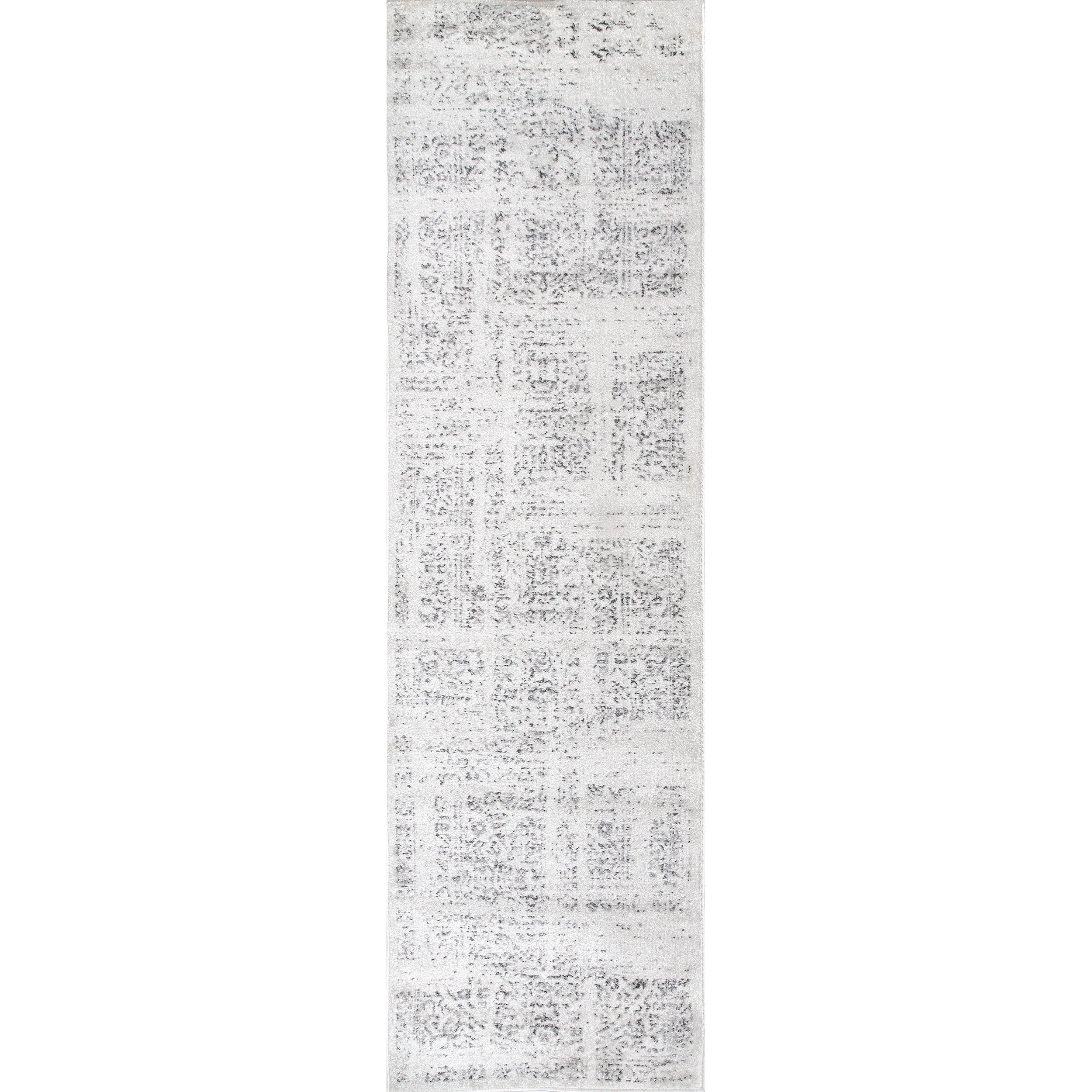 Nuloom Wren Traditional Faded Area Rug