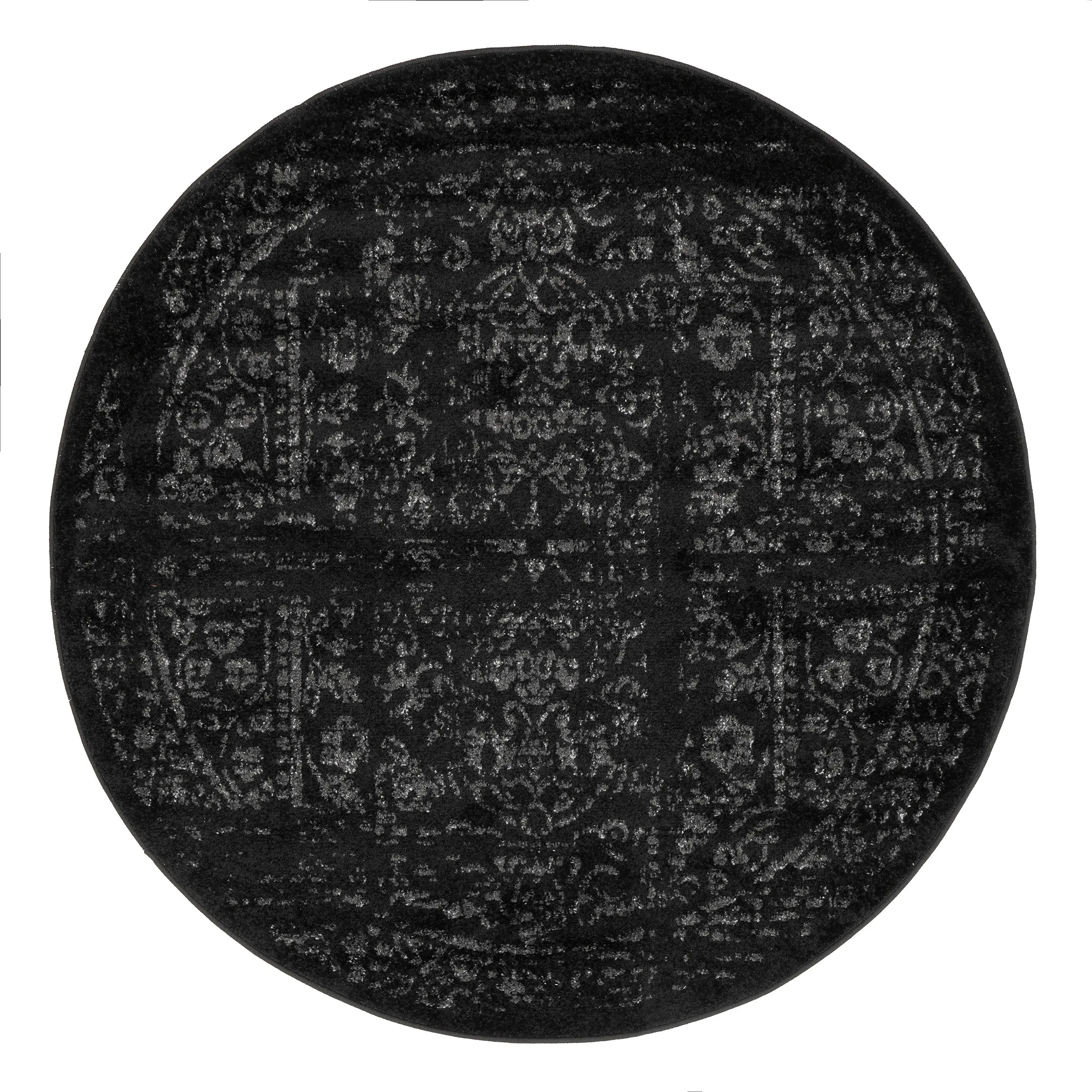 Nuloom Wren Traditional Faded Area Rug
