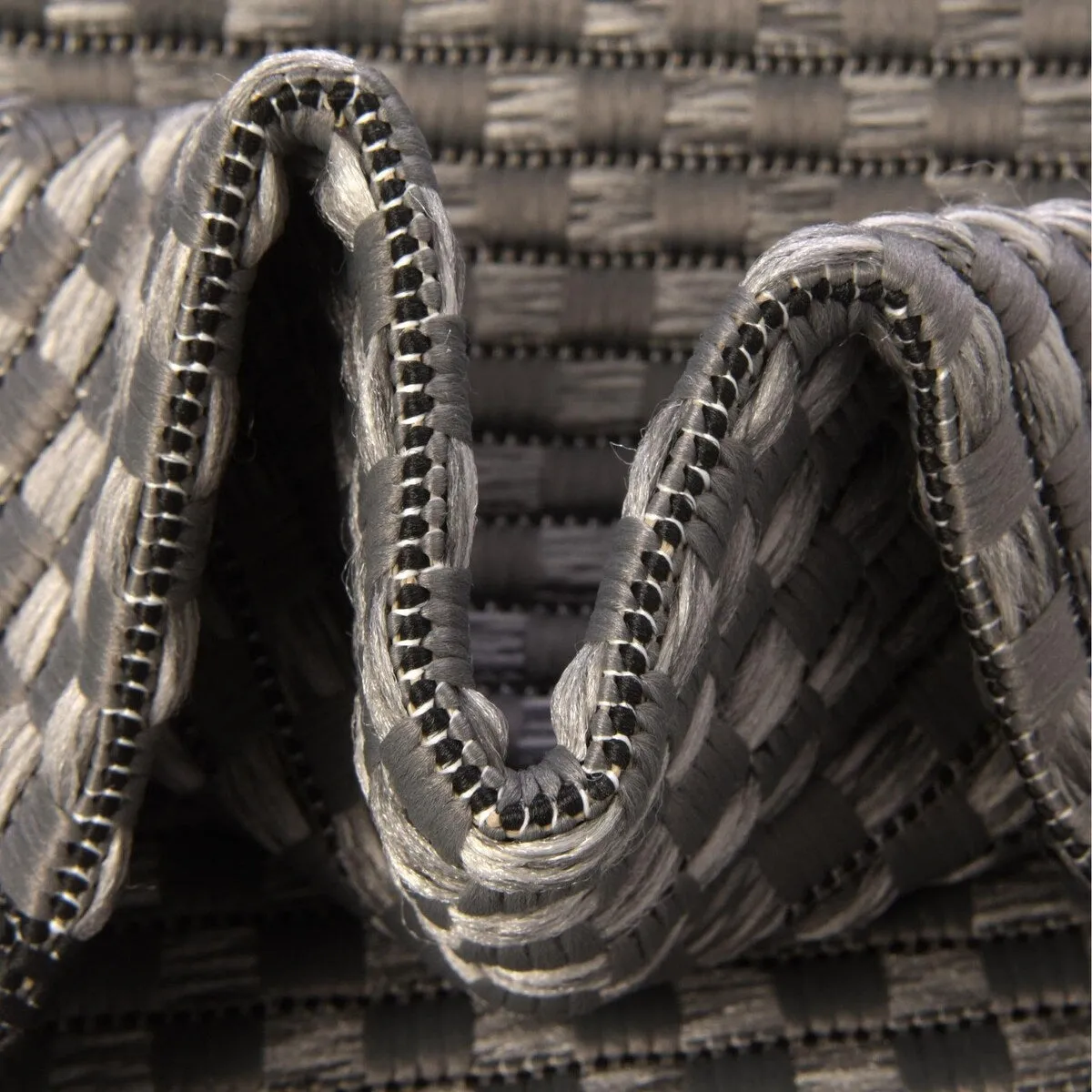 Outdoor Dimension Collection Area Rug