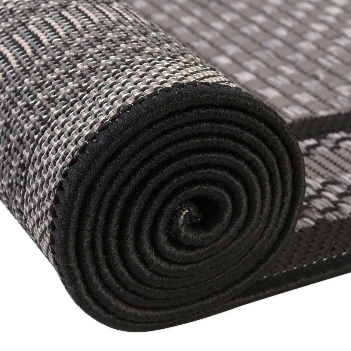 Outdoor Dimension Collection Area Rug