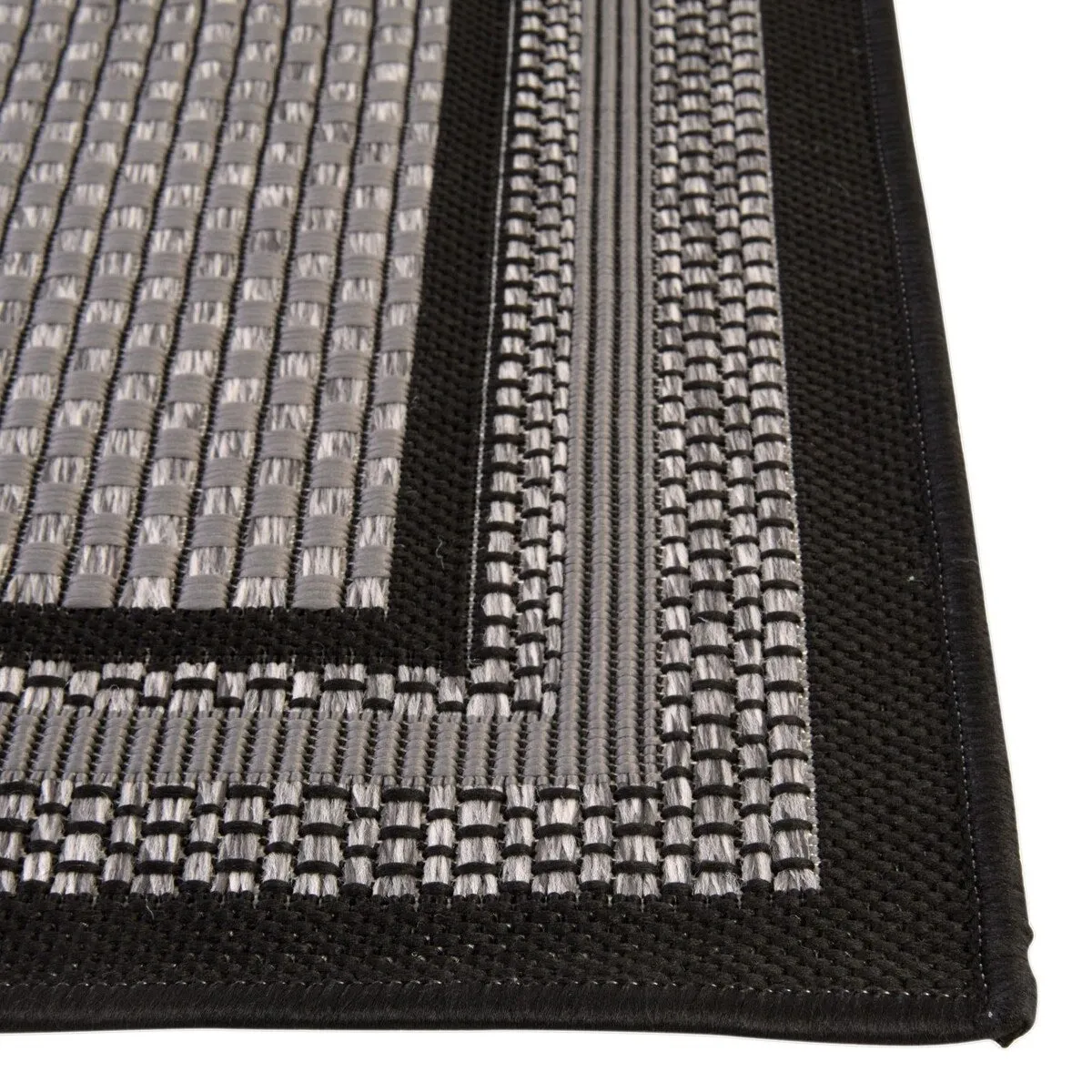 Outdoor Dimension Collection Area Rug