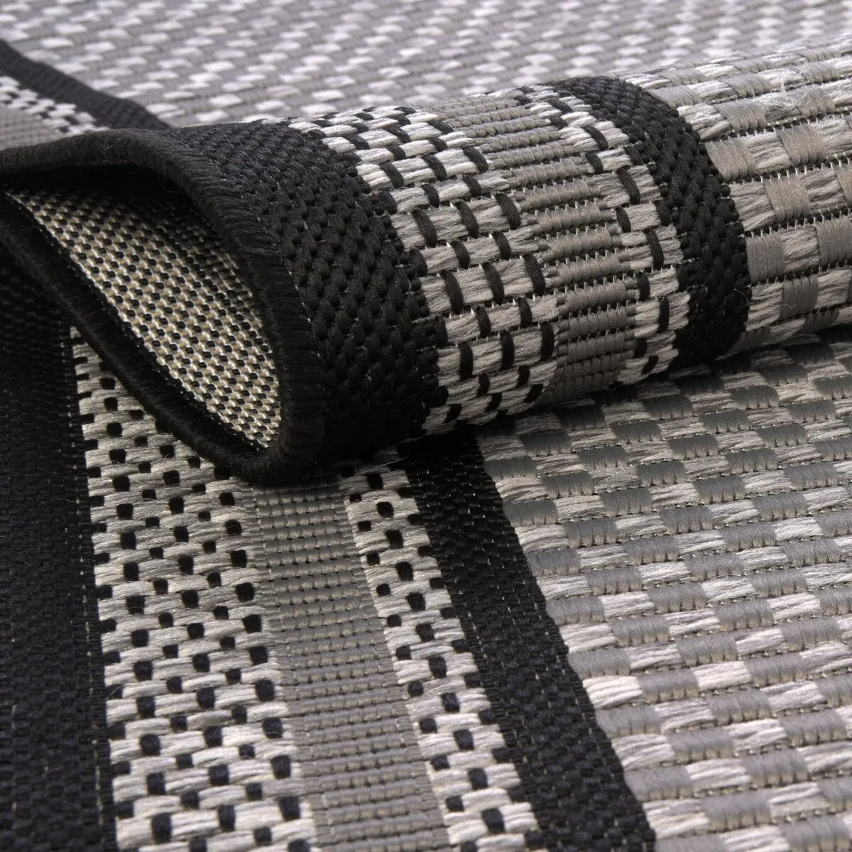 Outdoor Dimension Collection Area Rug