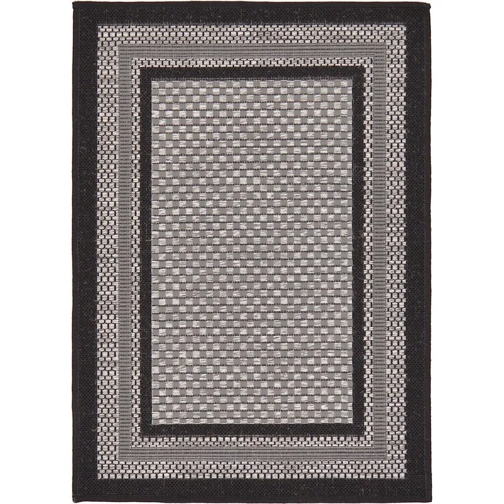 Outdoor Dimension Collection Area Rug