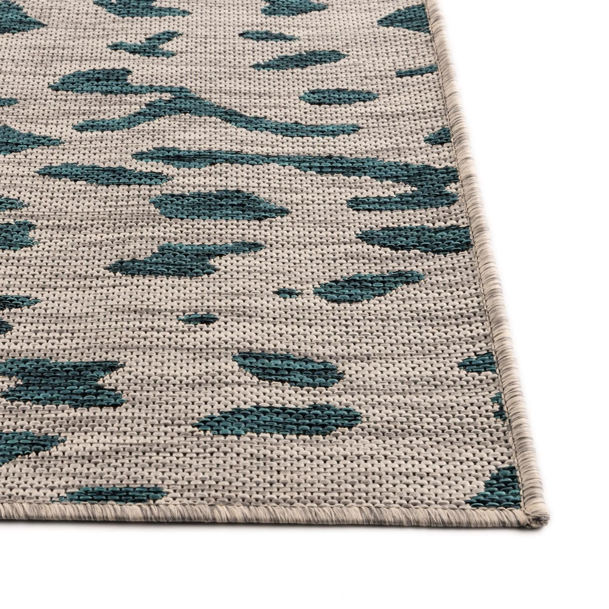 Outdoor Gallery Collection Area Rug