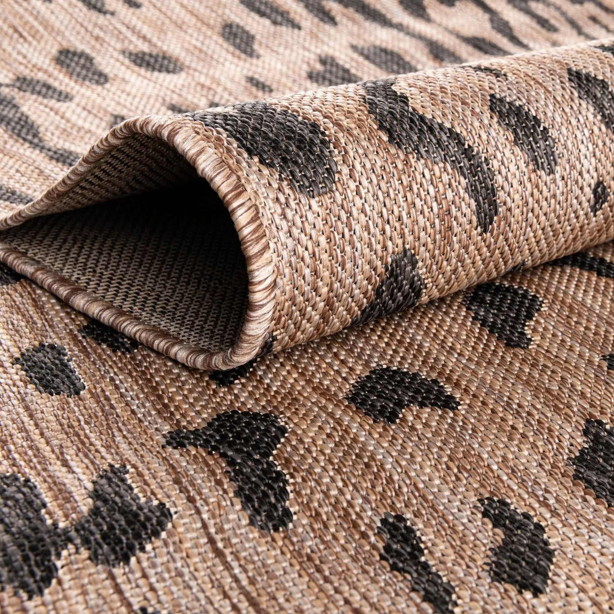 Outdoor Gallery Collection Area Rug
