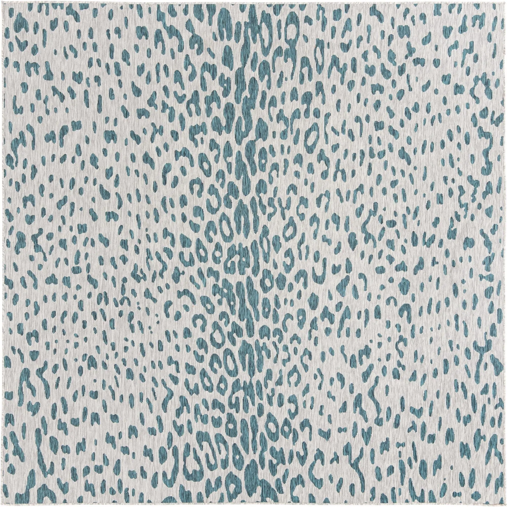 Outdoor Gallery Collection Area Rug