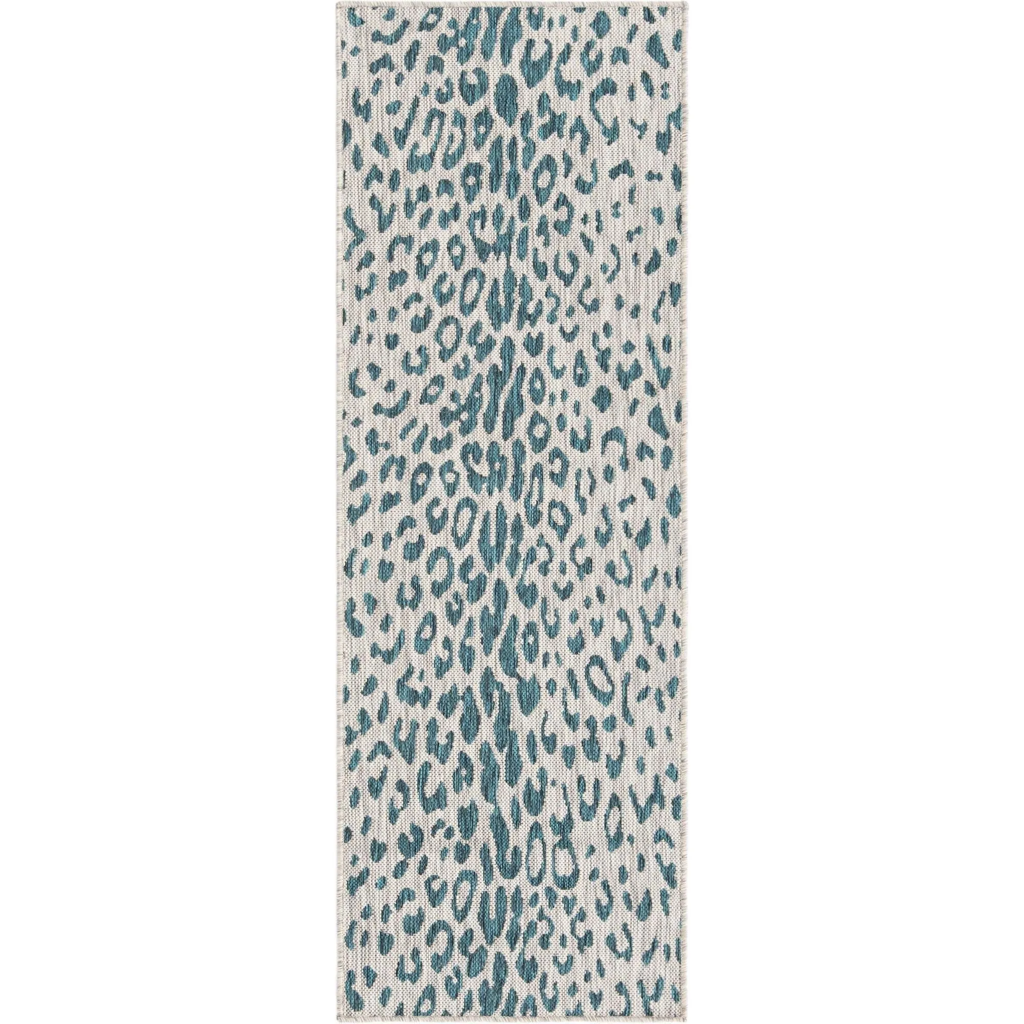 Outdoor Gallery Collection Area Rug