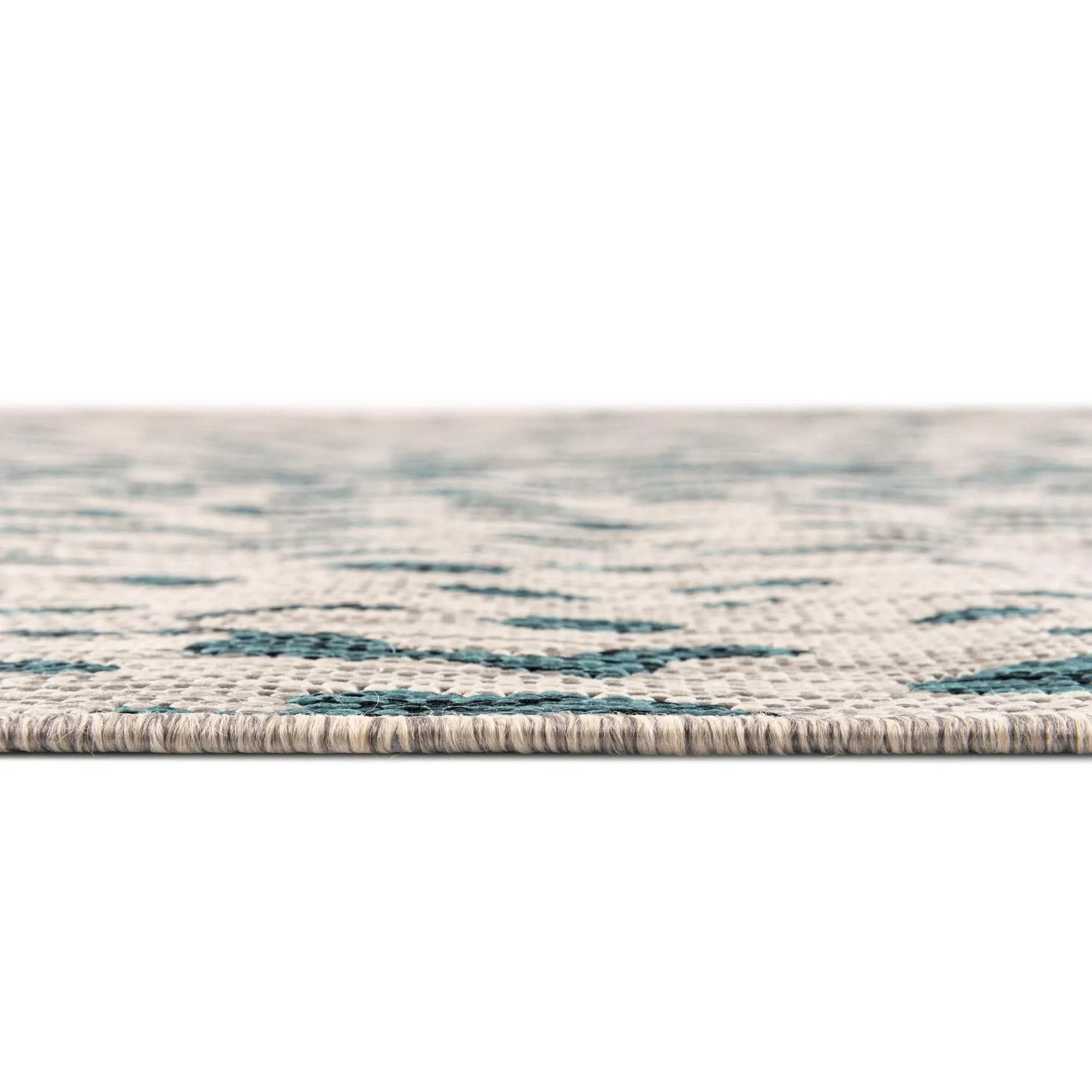 Outdoor Gallery Collection Area Rug