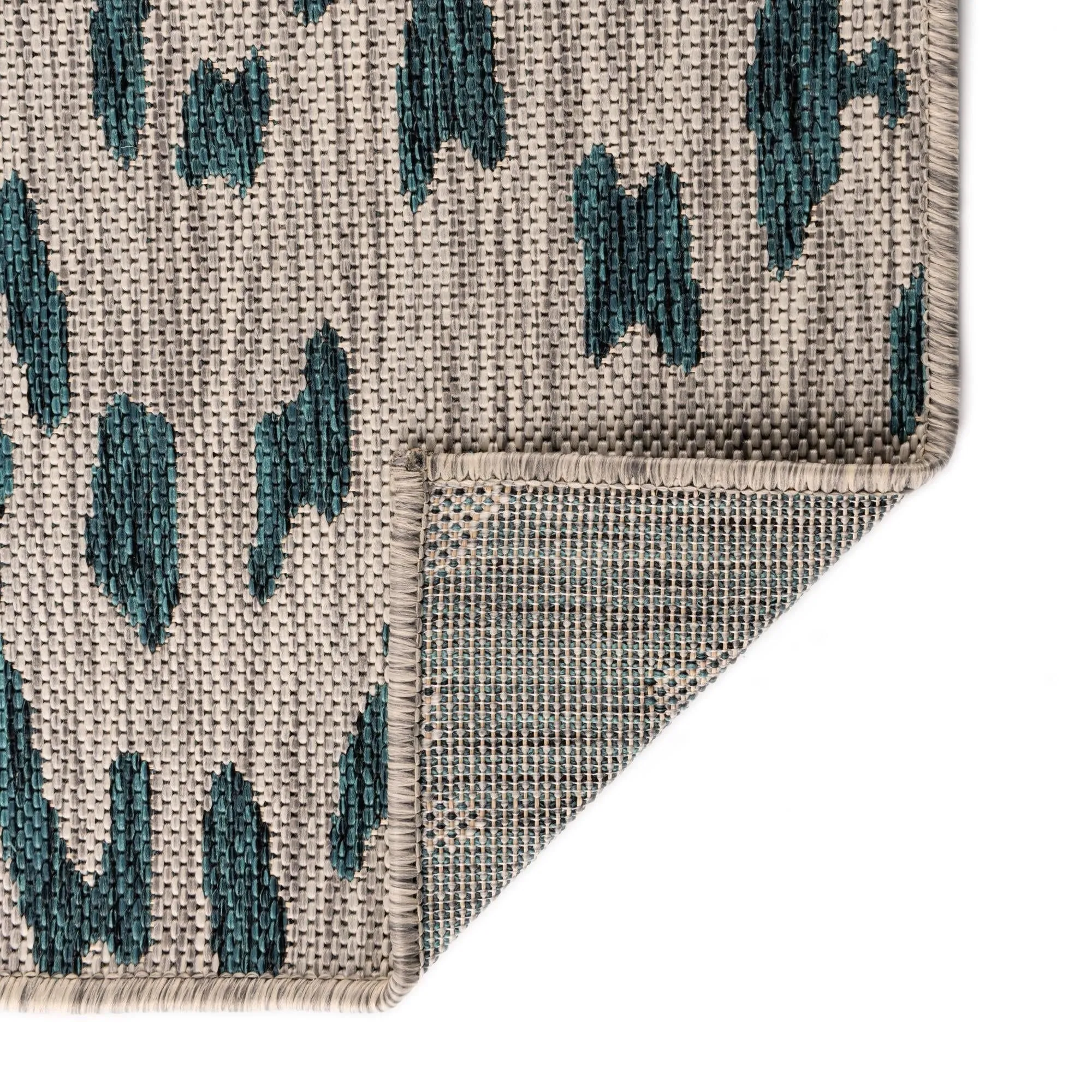 Outdoor Gallery Collection Area Rug