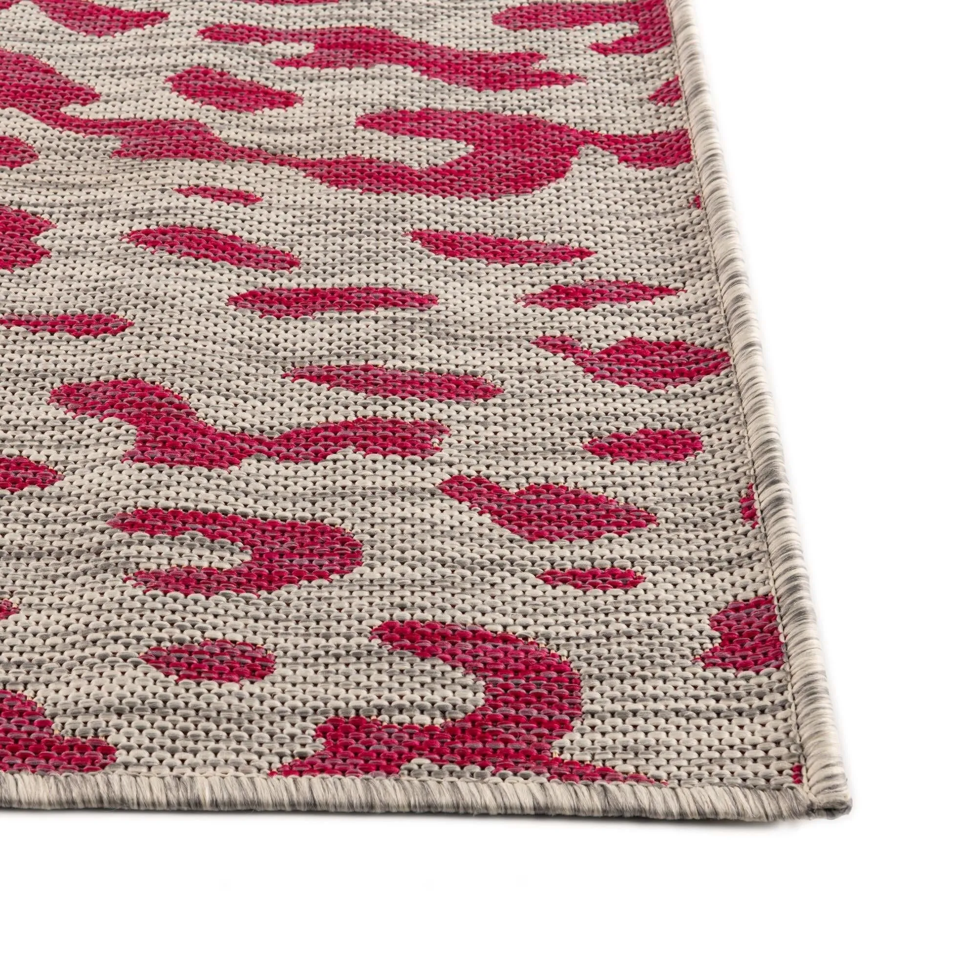 Outdoor Gallery Collection Area Rug