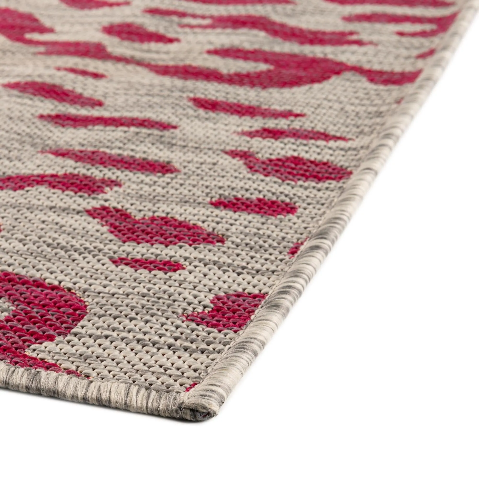 Outdoor Gallery Collection Area Rug