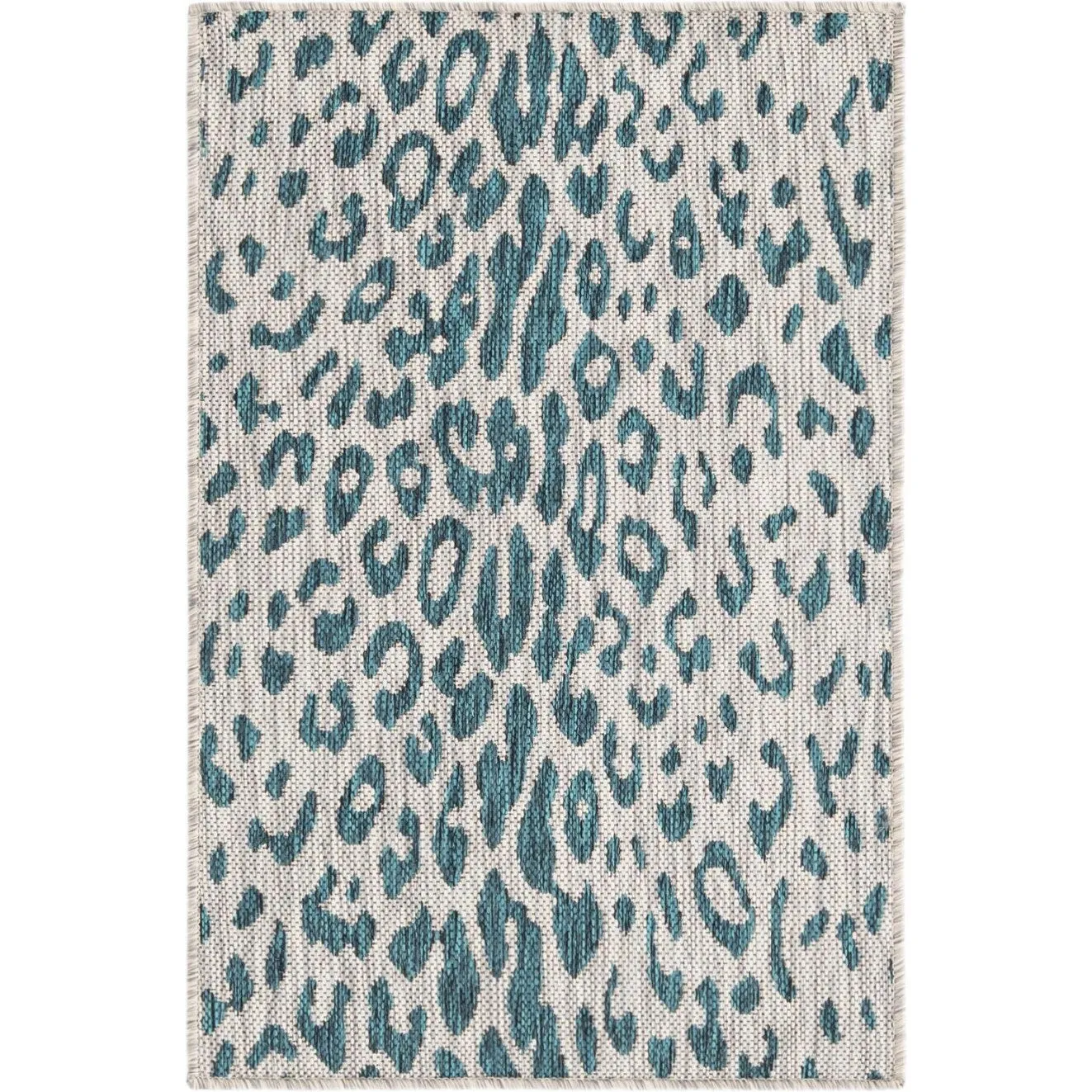 Outdoor Gallery Collection Area Rug