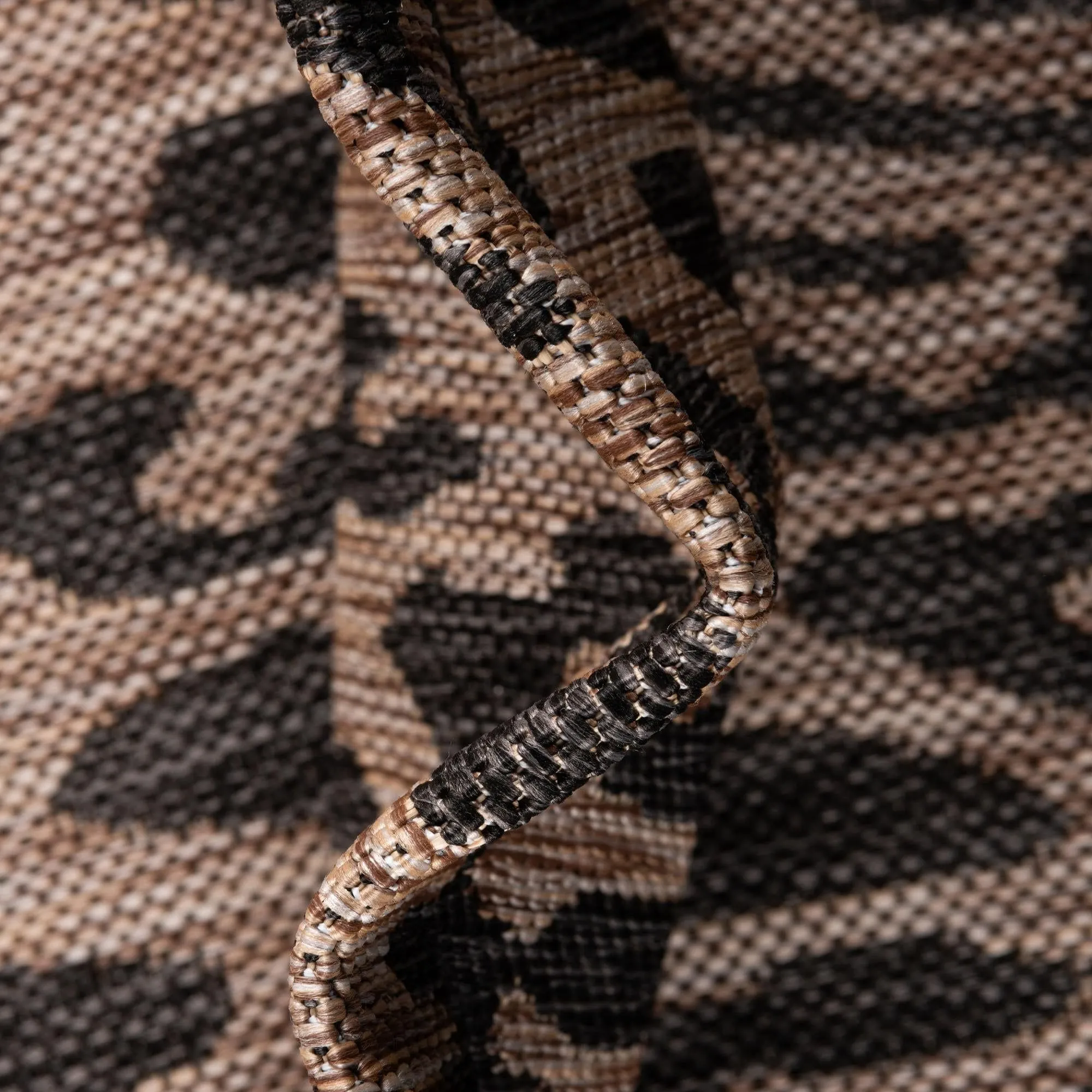 Outdoor Gallery Collection Area Rug