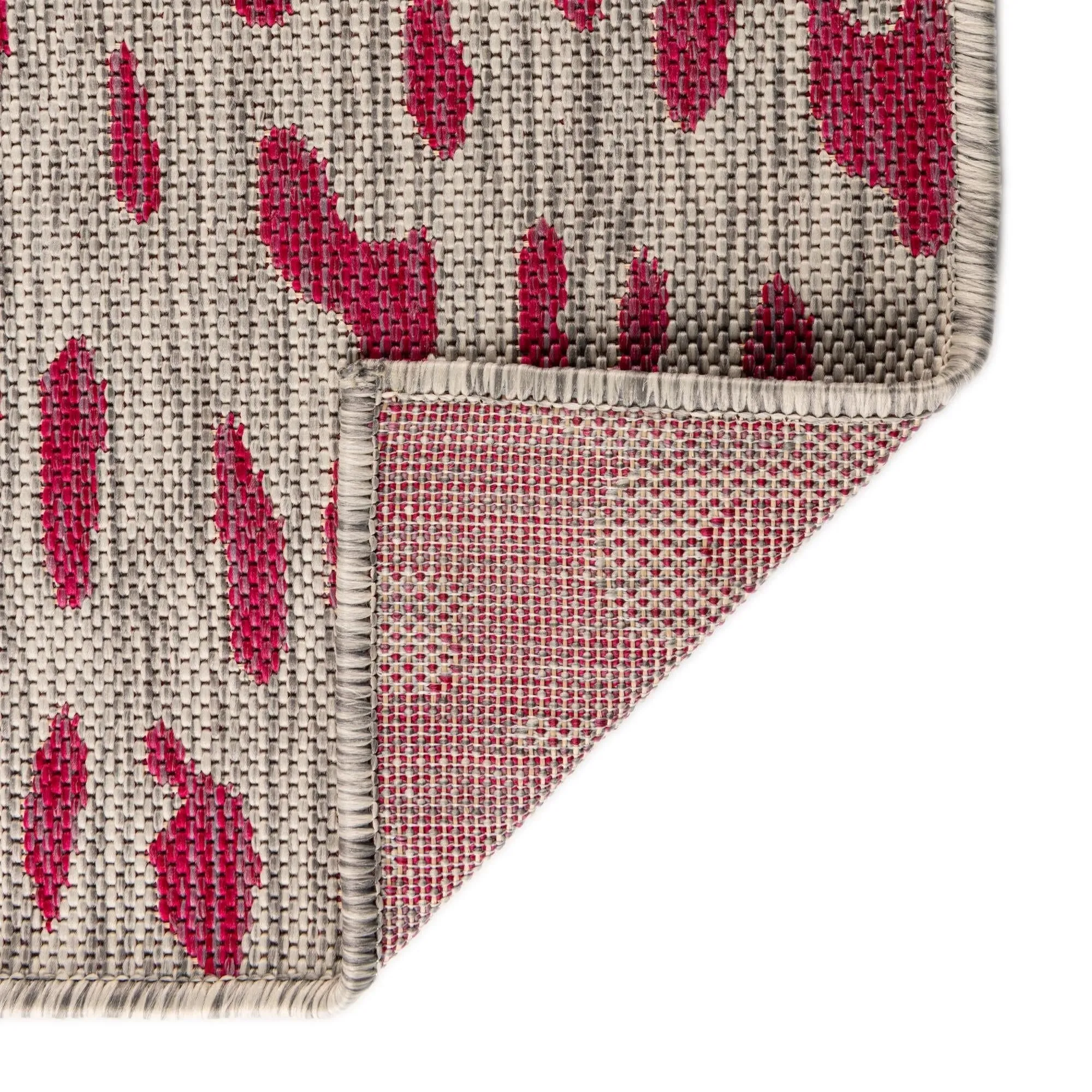 Outdoor Gallery Collection Area Rug