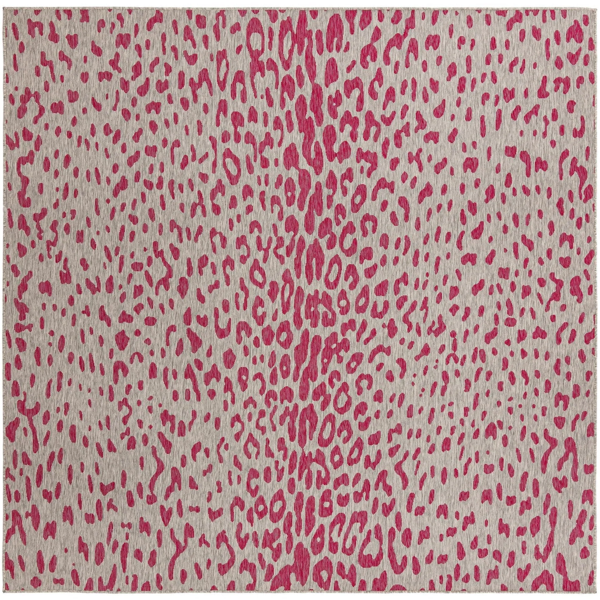 Outdoor Gallery Collection Area Rug