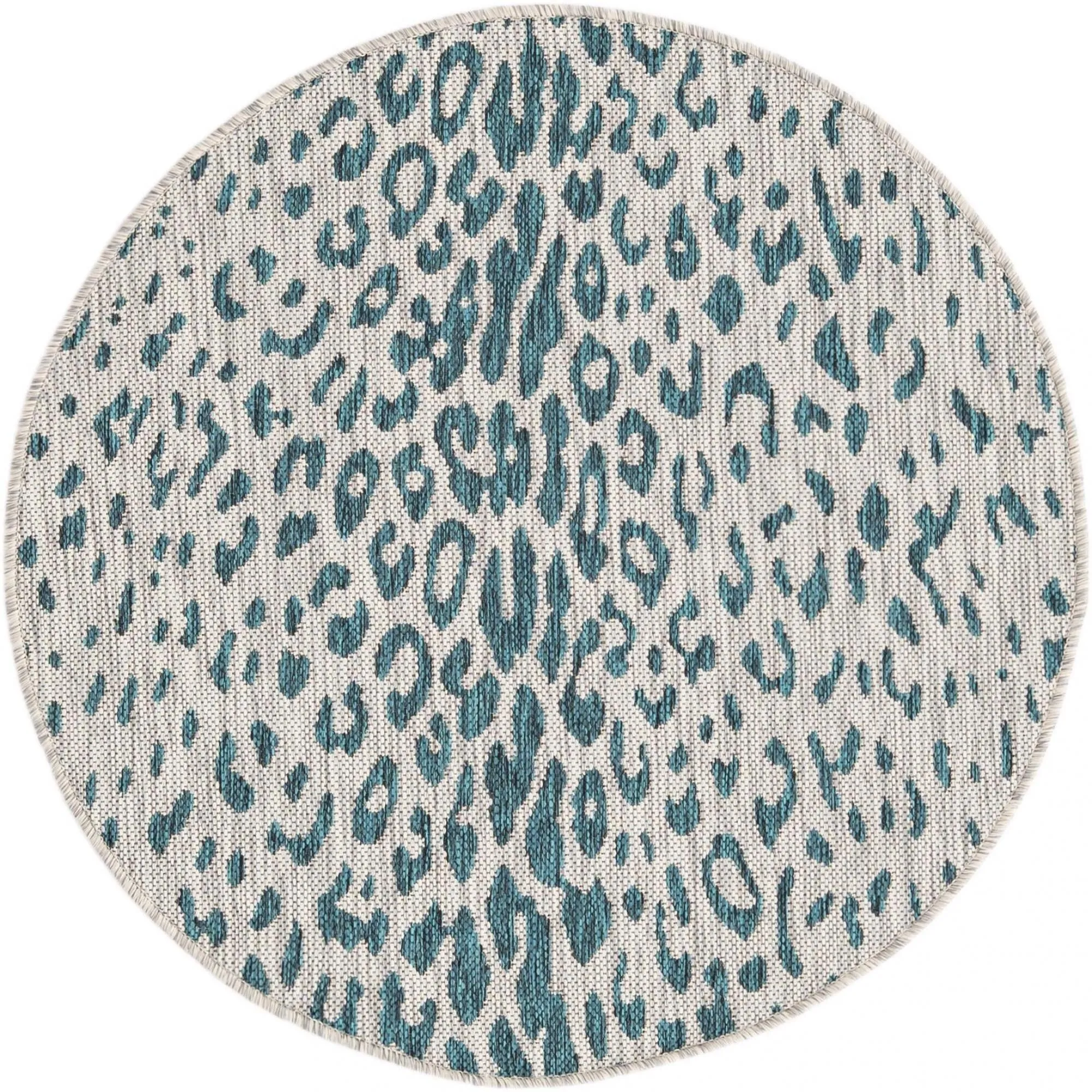 Outdoor Gallery Collection Area Rug