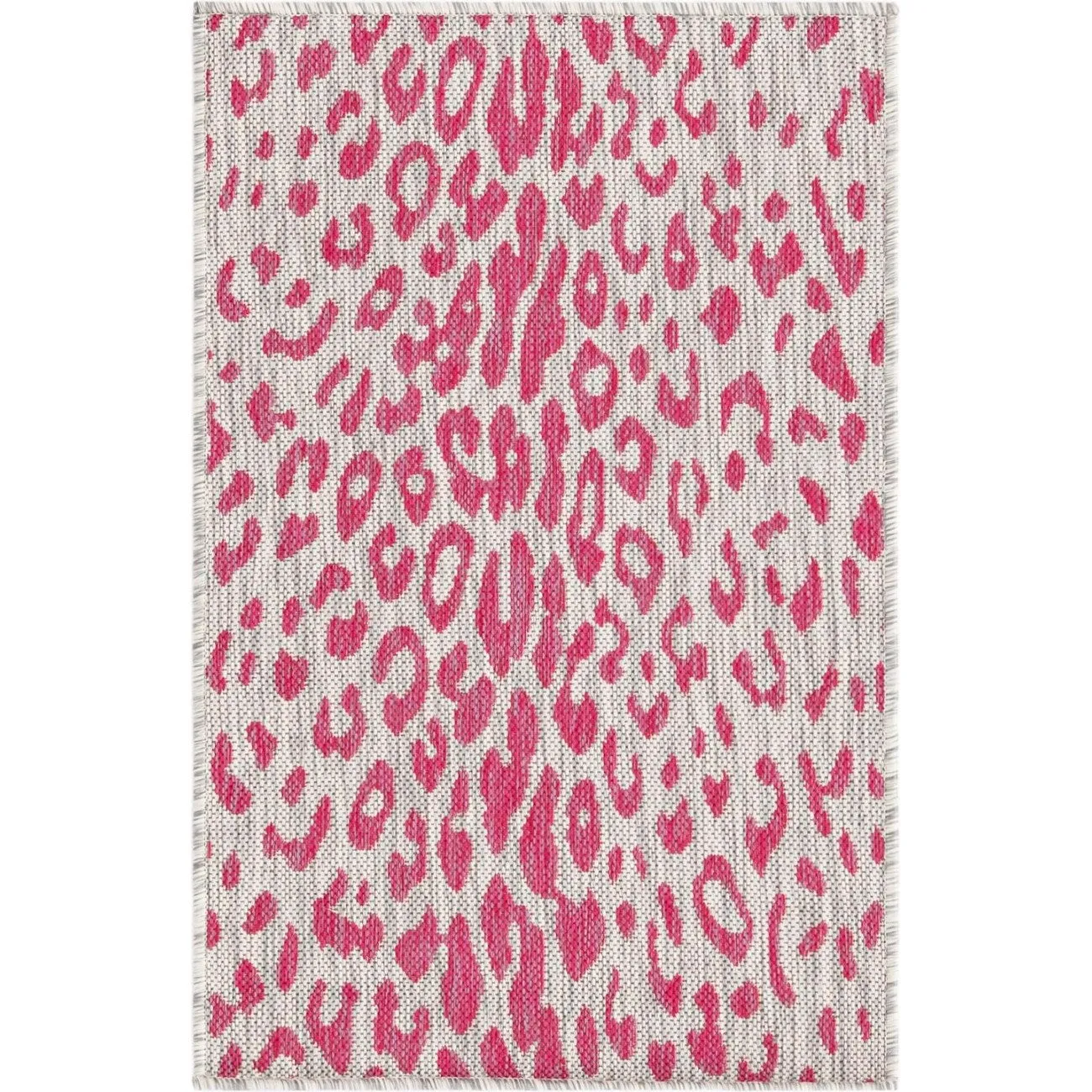 Outdoor Gallery Collection Area Rug