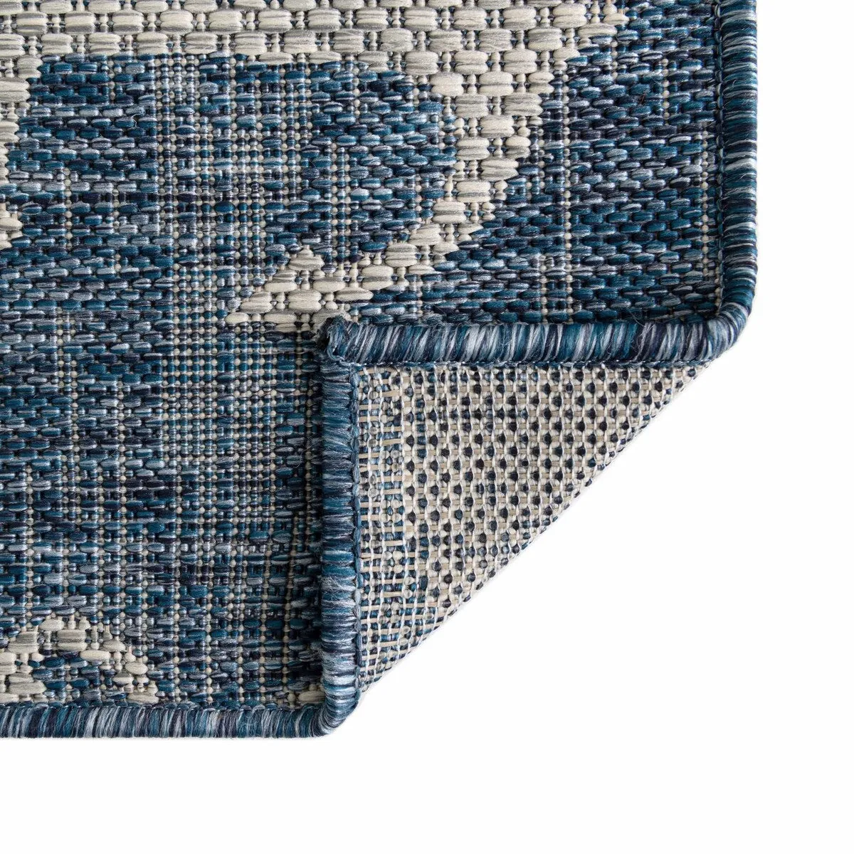 Outdoor Trisha Collection Area Rug