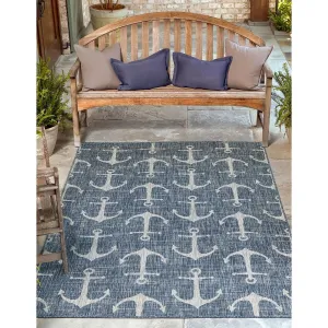 Outdoor Trisha Collection Area Rug