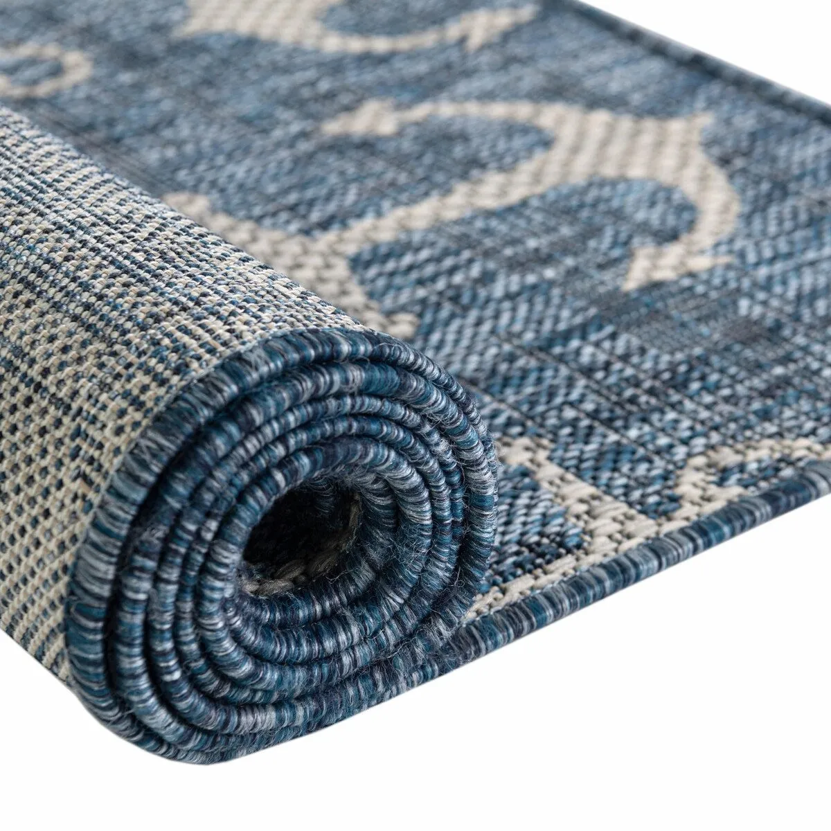 Outdoor Trisha Collection Area Rug