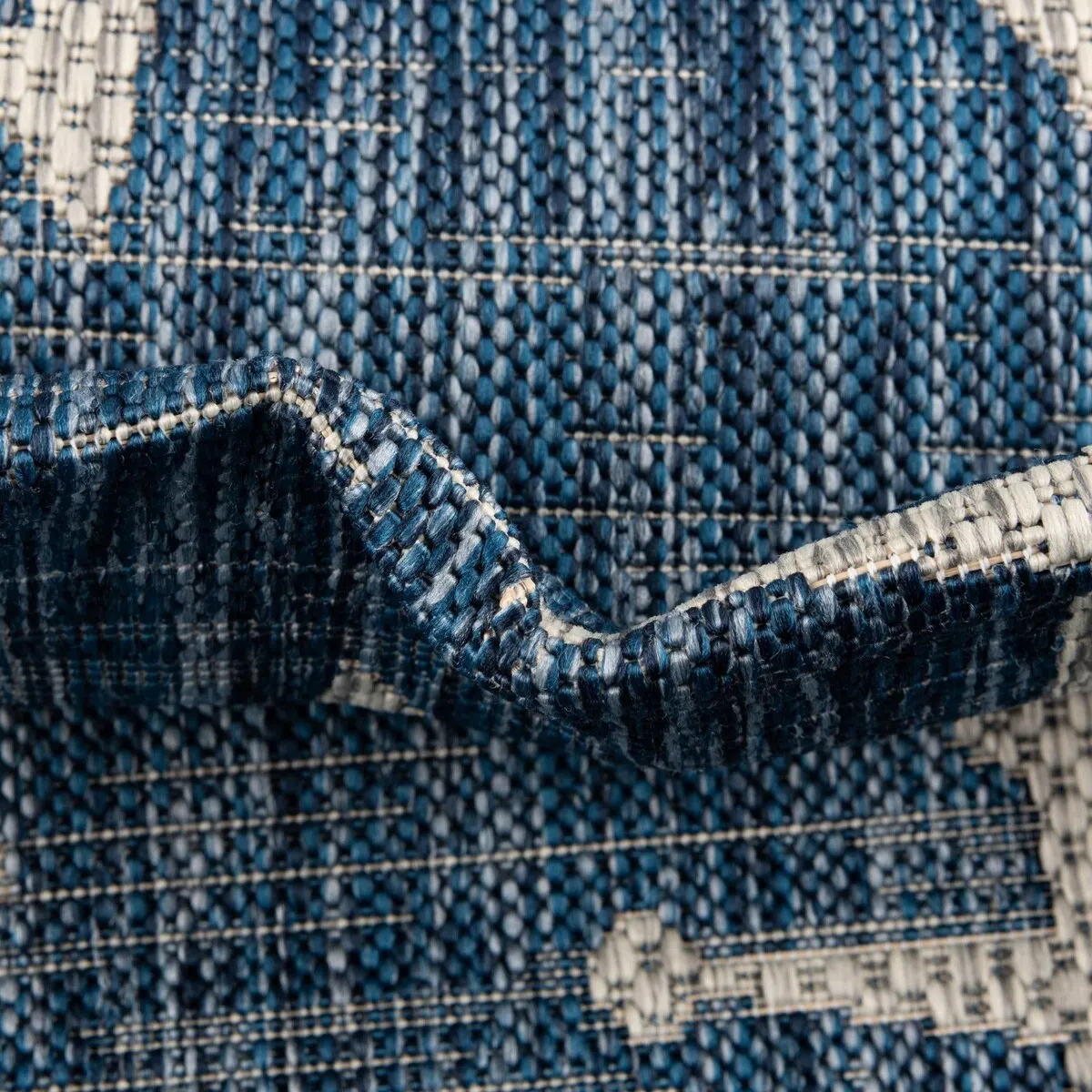 Outdoor Trisha Collection Area Rug