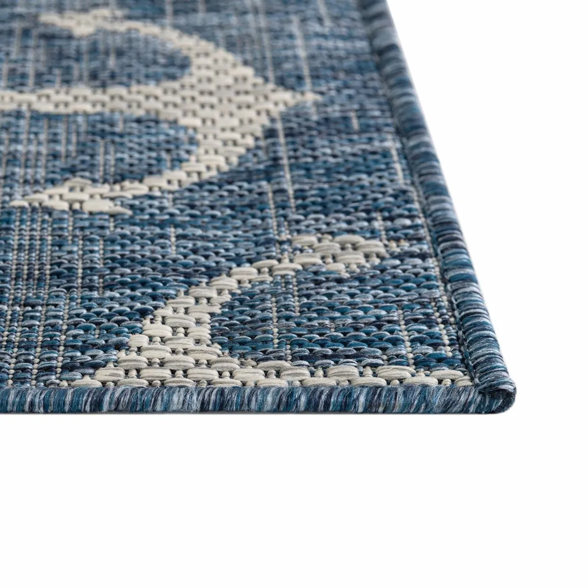 Outdoor Trisha Collection Area Rug