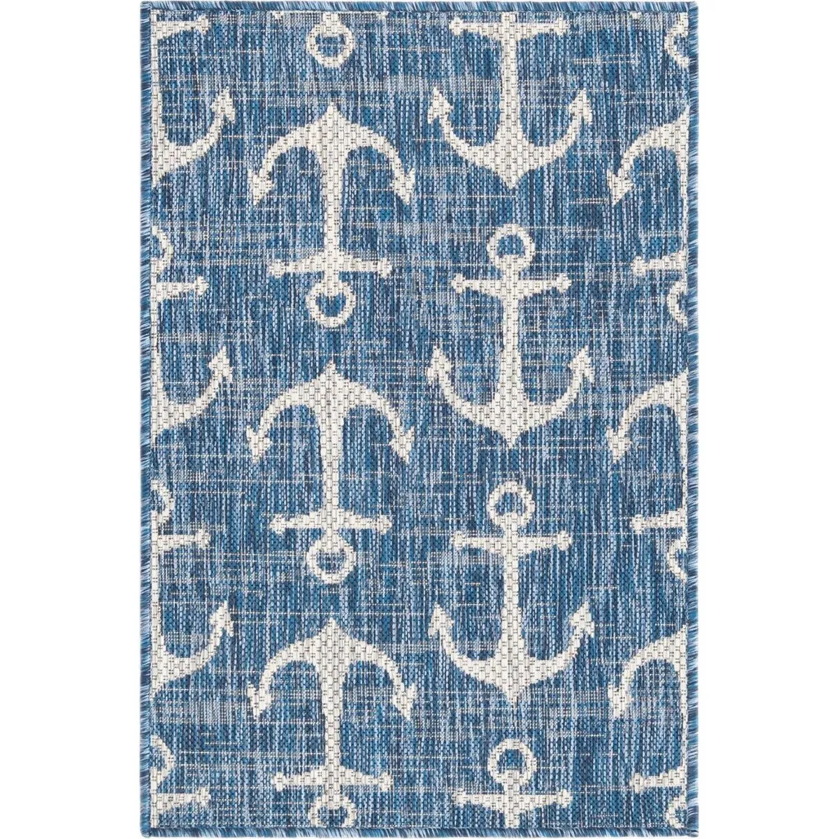 Outdoor Trisha Collection Area Rug