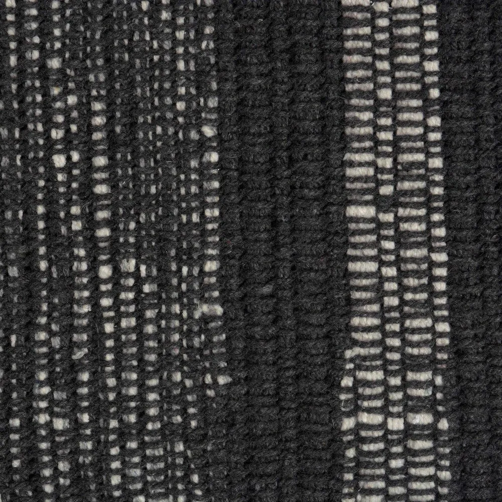 Porch & Den Windham Variegated Recycled Yarn Rug