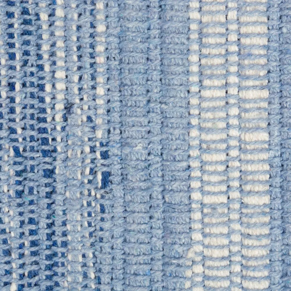 Porch & Den Windham Variegated Recycled Yarn Rug