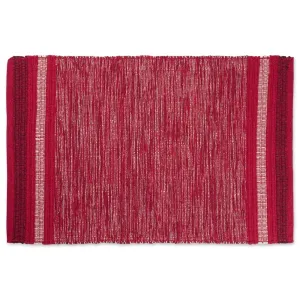 Porch & Den Windham Variegated Recycled Yarn Rug