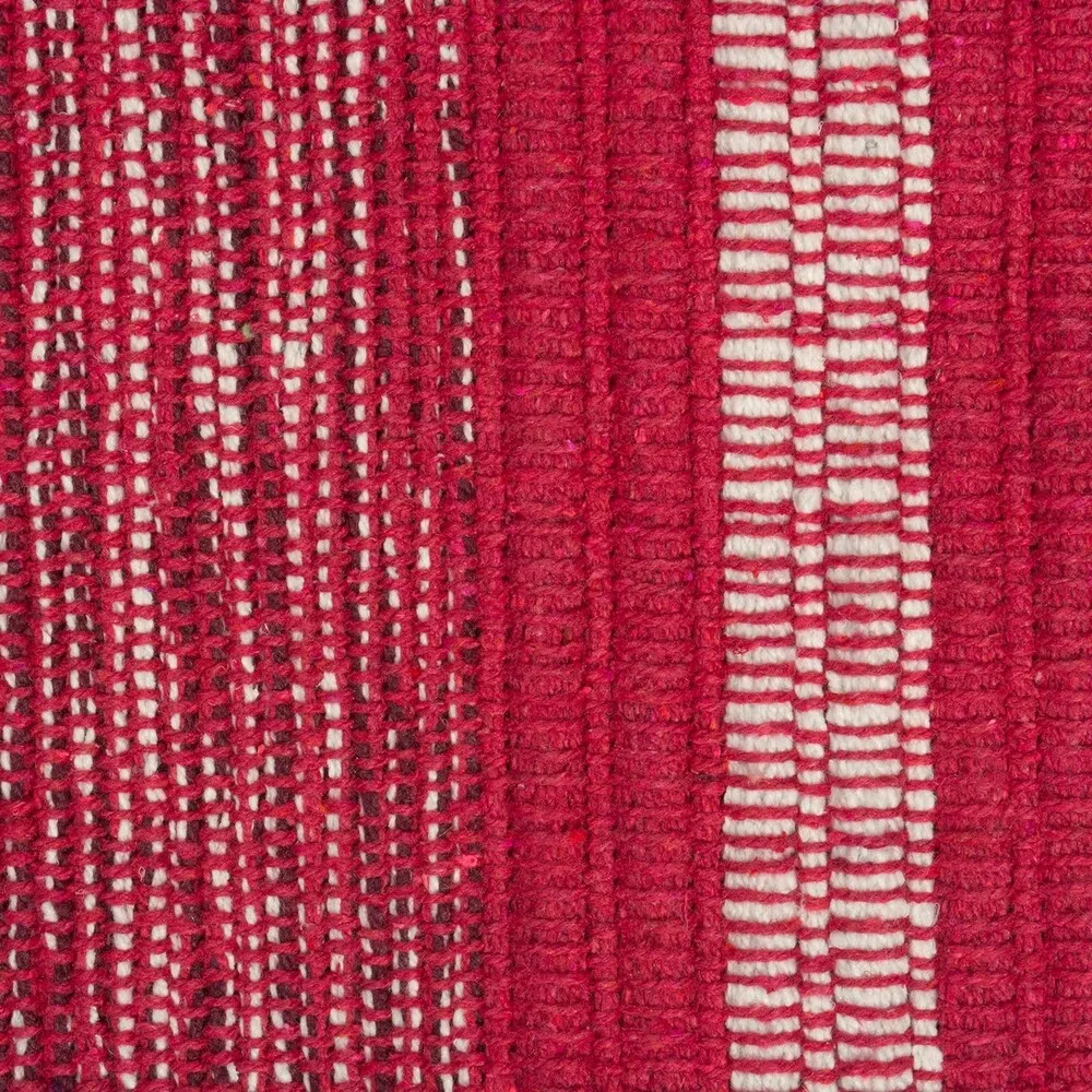 Porch & Den Windham Variegated Recycled Yarn Rug