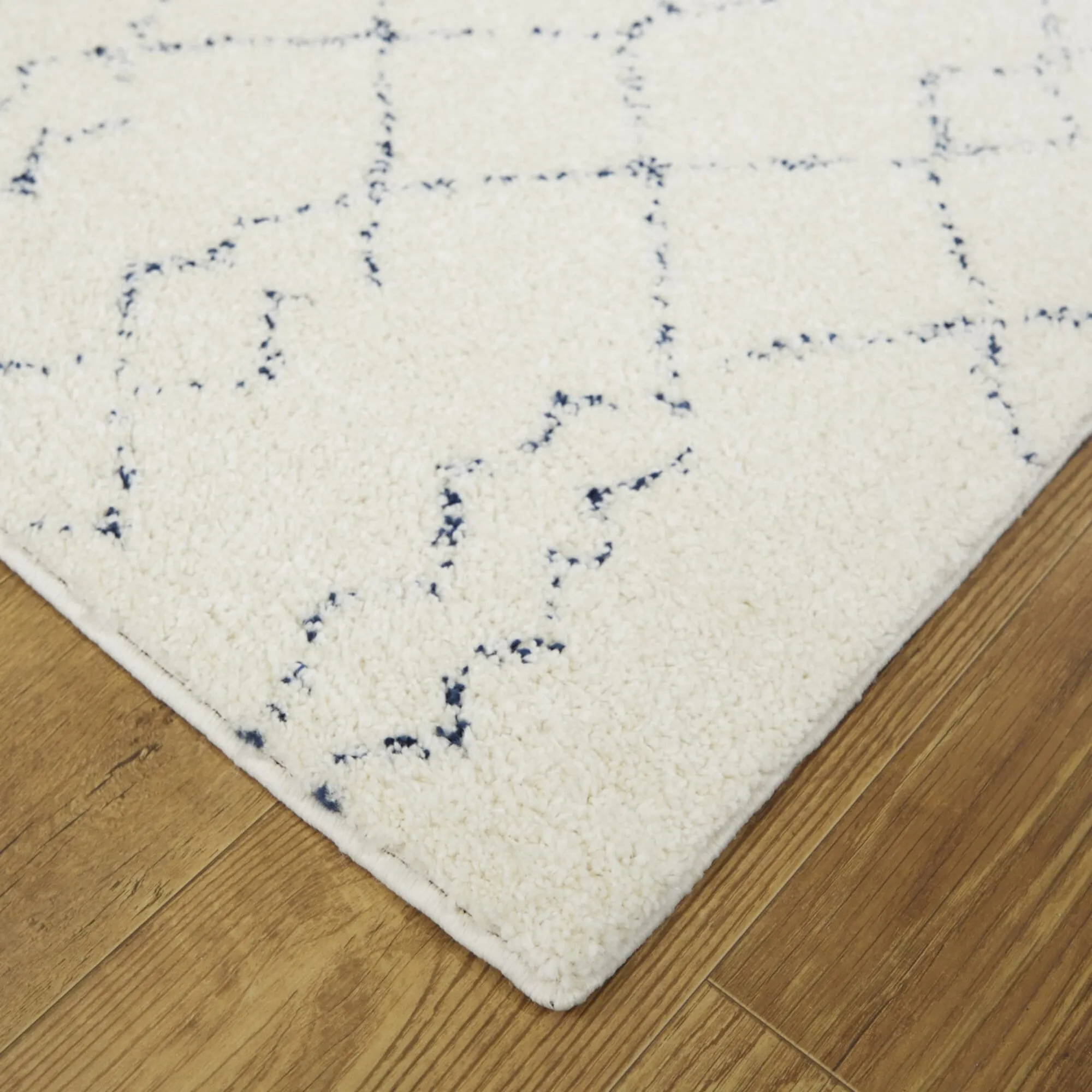 Reeves Moroccan Trellis Area Rug
